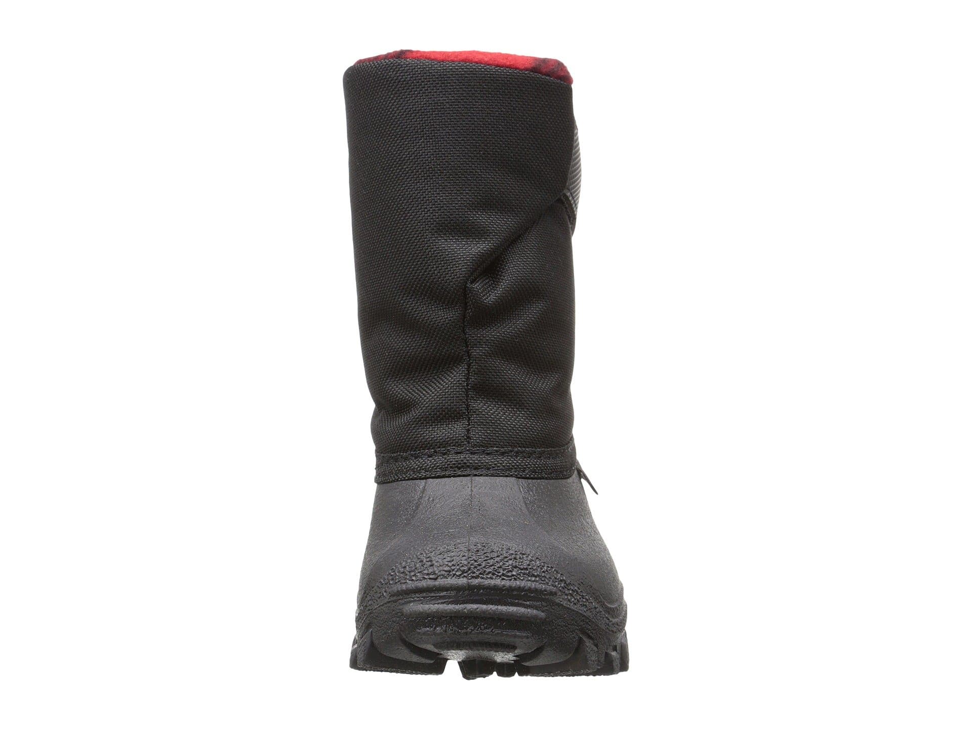 Tundra Boots Kids Teddy 4 (Toddler/Little Kid) — vista 2