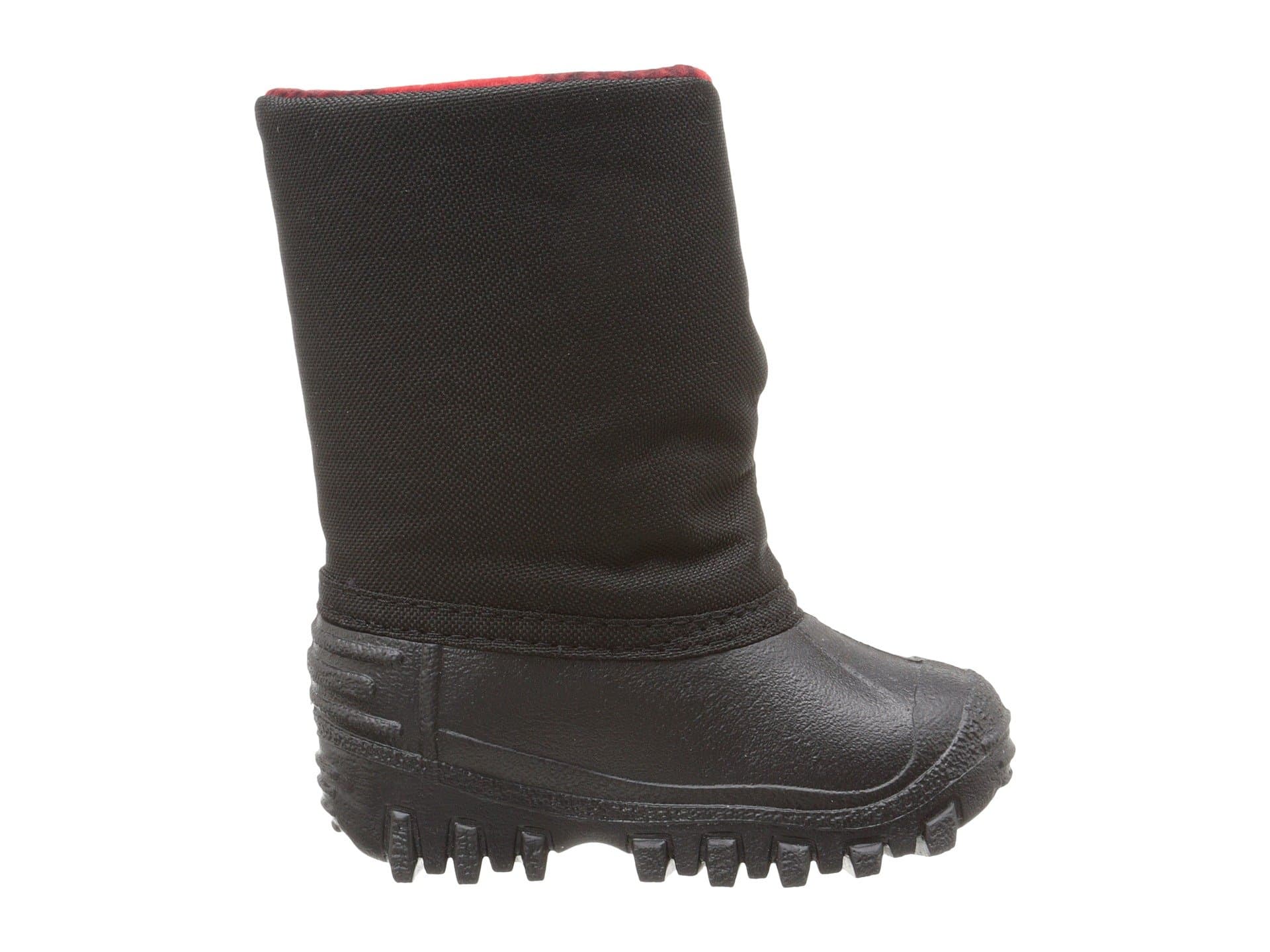 Tundra Boots Kids Teddy 4 (Toddler/Little Kid) — vista 3