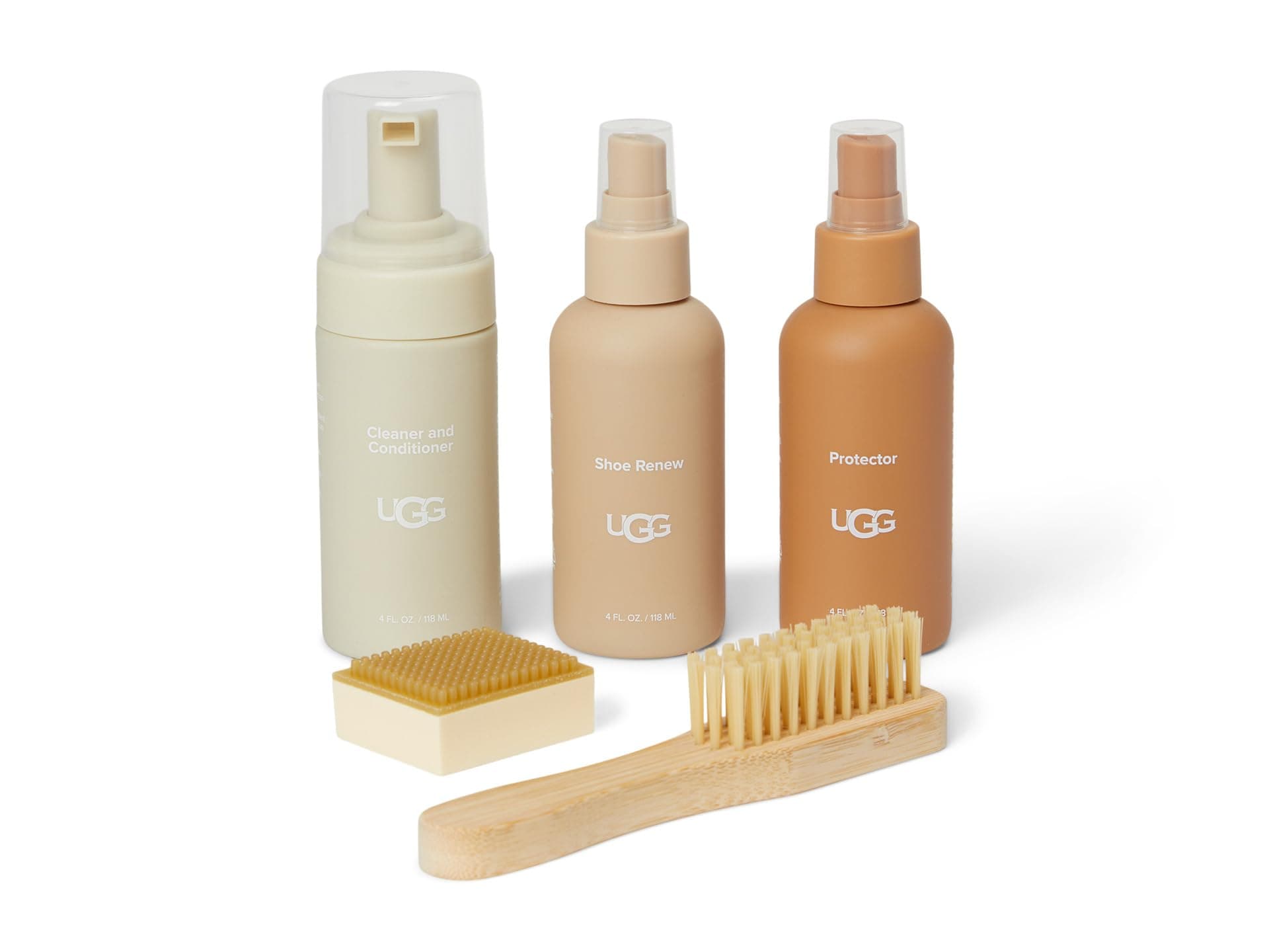 UGG Care Kit — vista principal