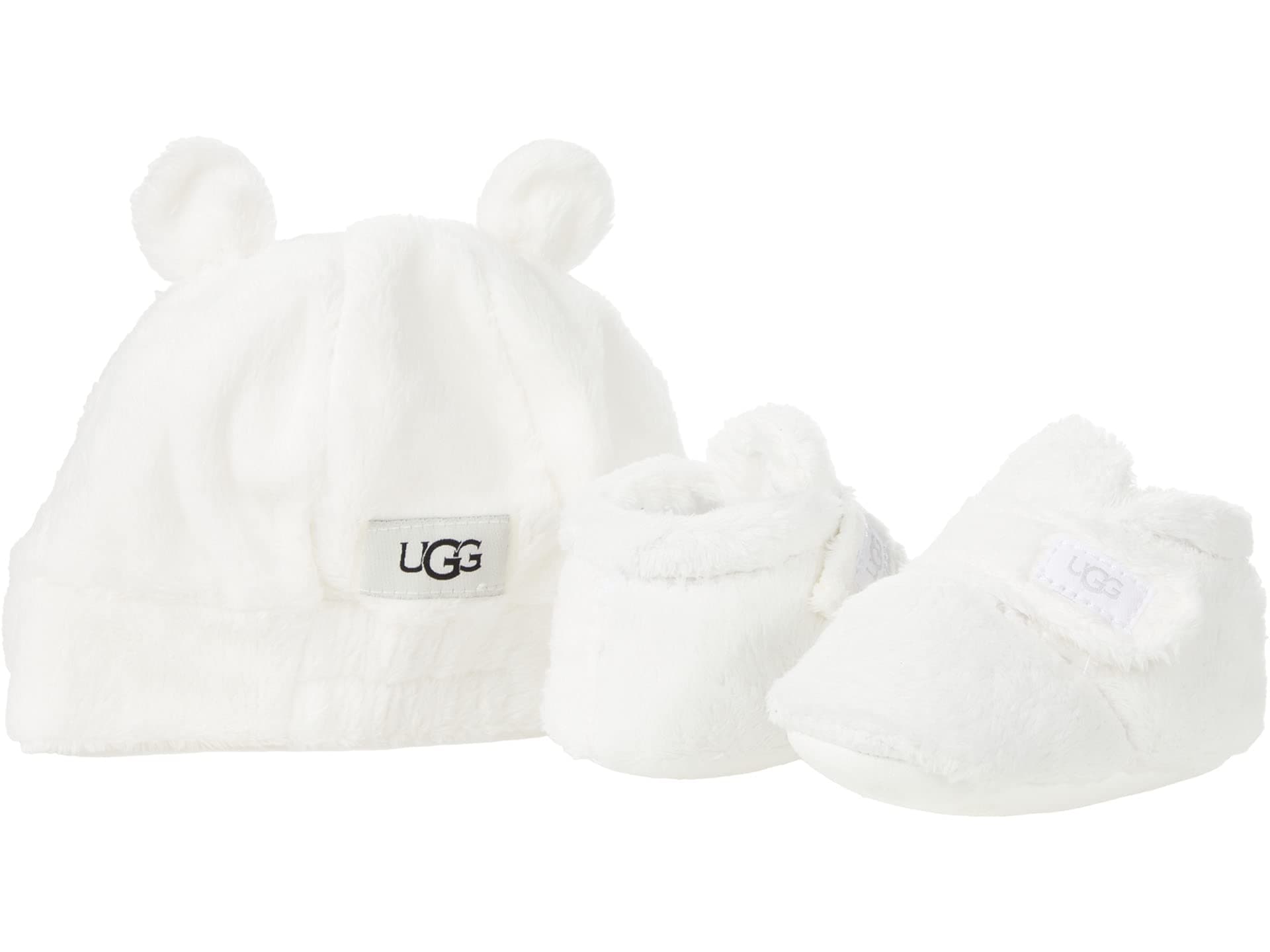 UGG Kids Bixbee and Beanie (Infant/Toddler) — vista principal