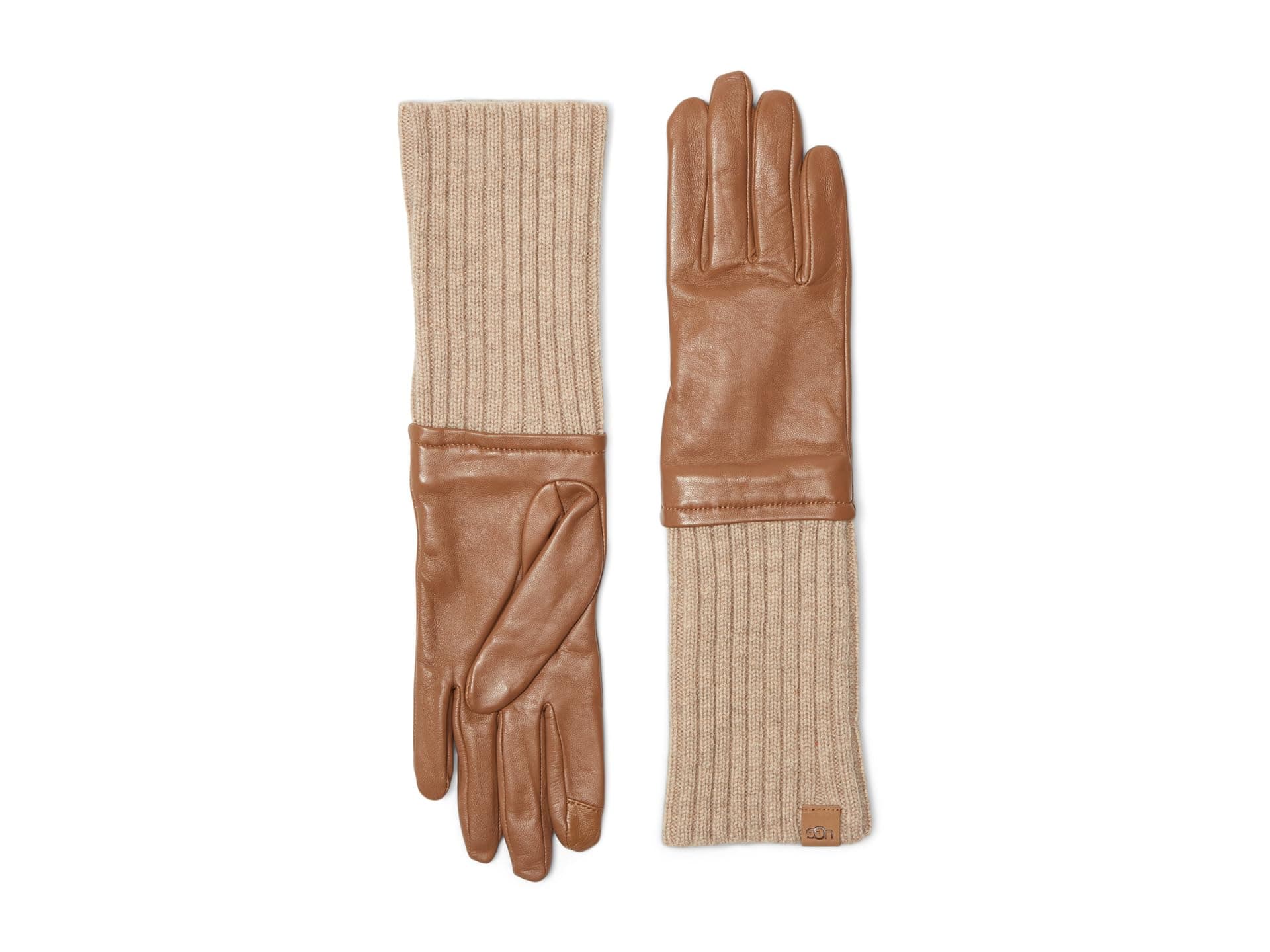UGG Luxe Glove — vista principal