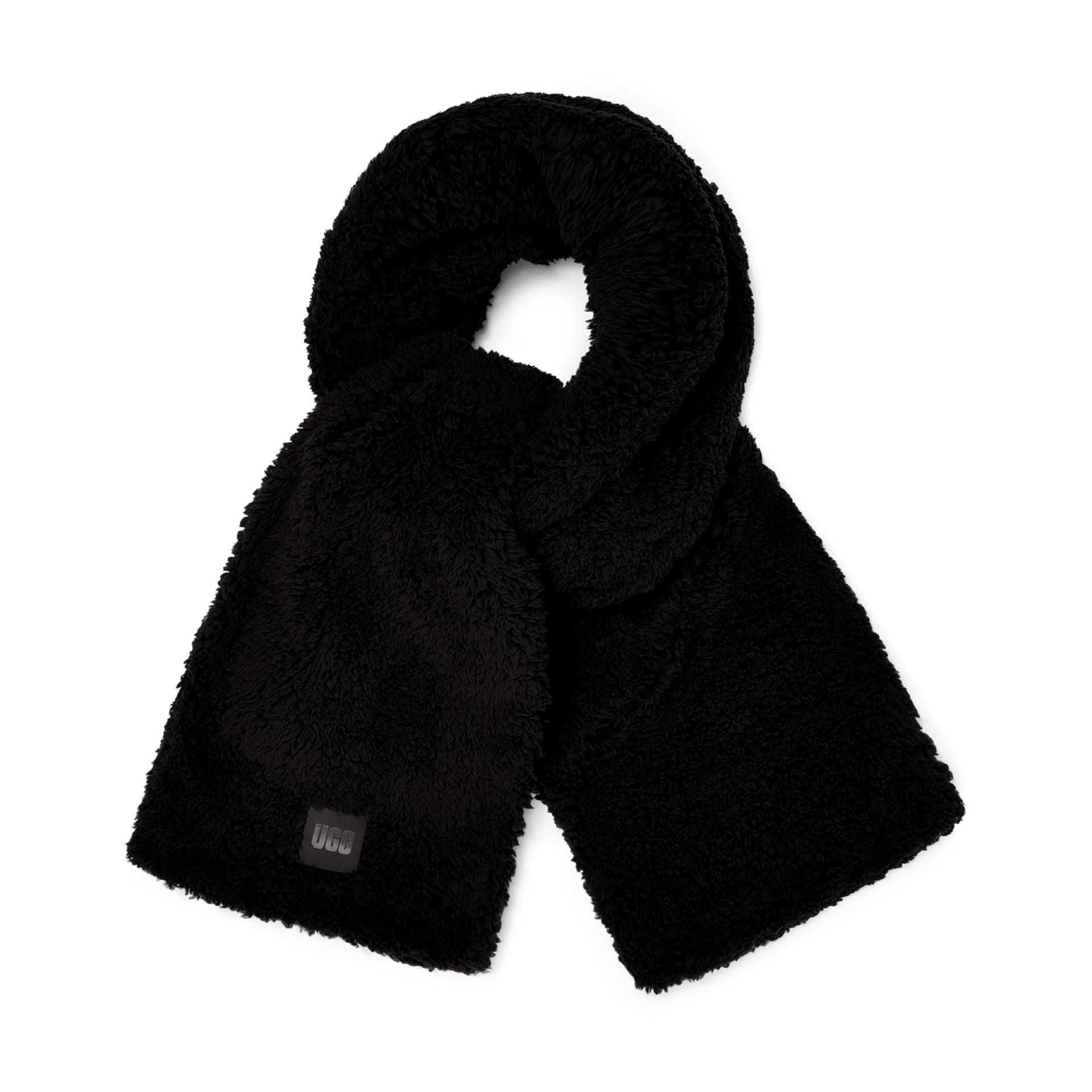 UGG Sherpa Oversized Scarf — vista principal