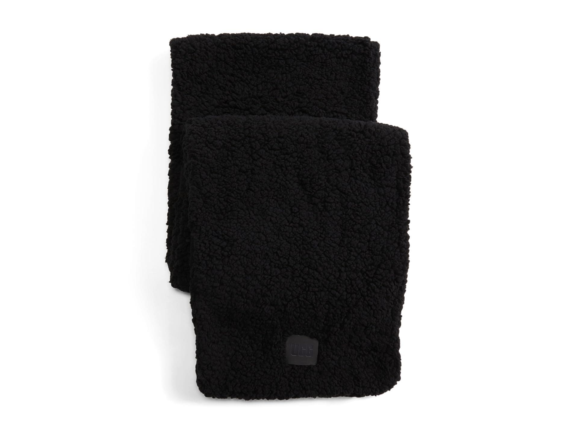 UGG Sherpa Oversized Scarf — vista 1