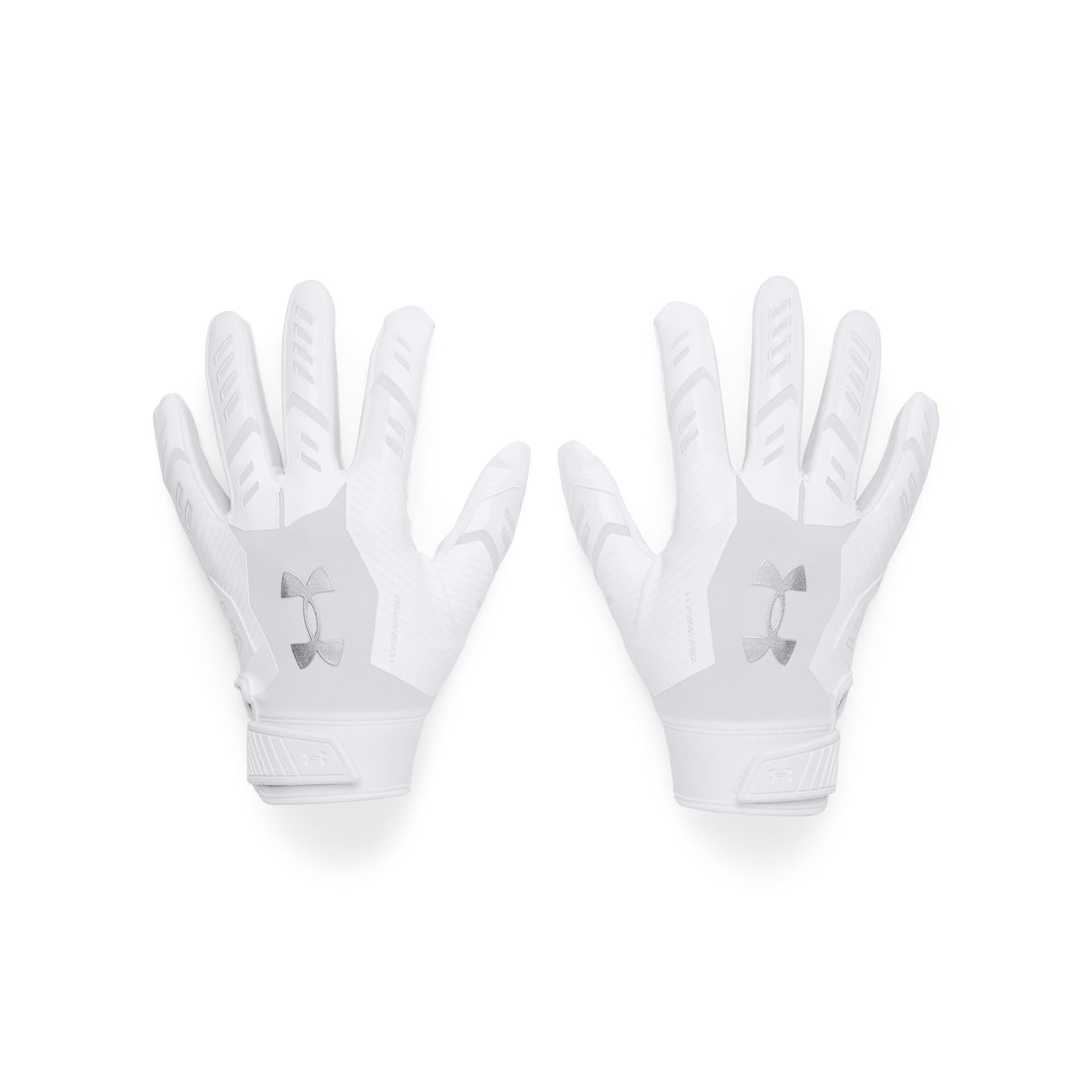 Under Armour F9 Nitro Football Gloves — vista principal