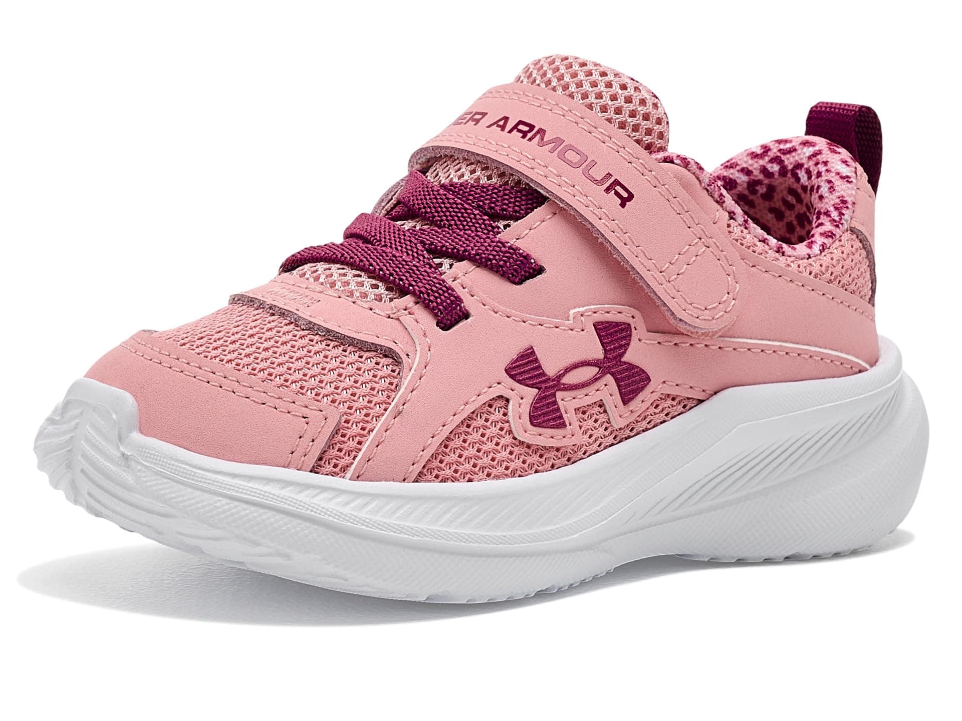Under Armour Kids Charged Assert 11 Alternate Closure (Infant/Toddler) — vista principal