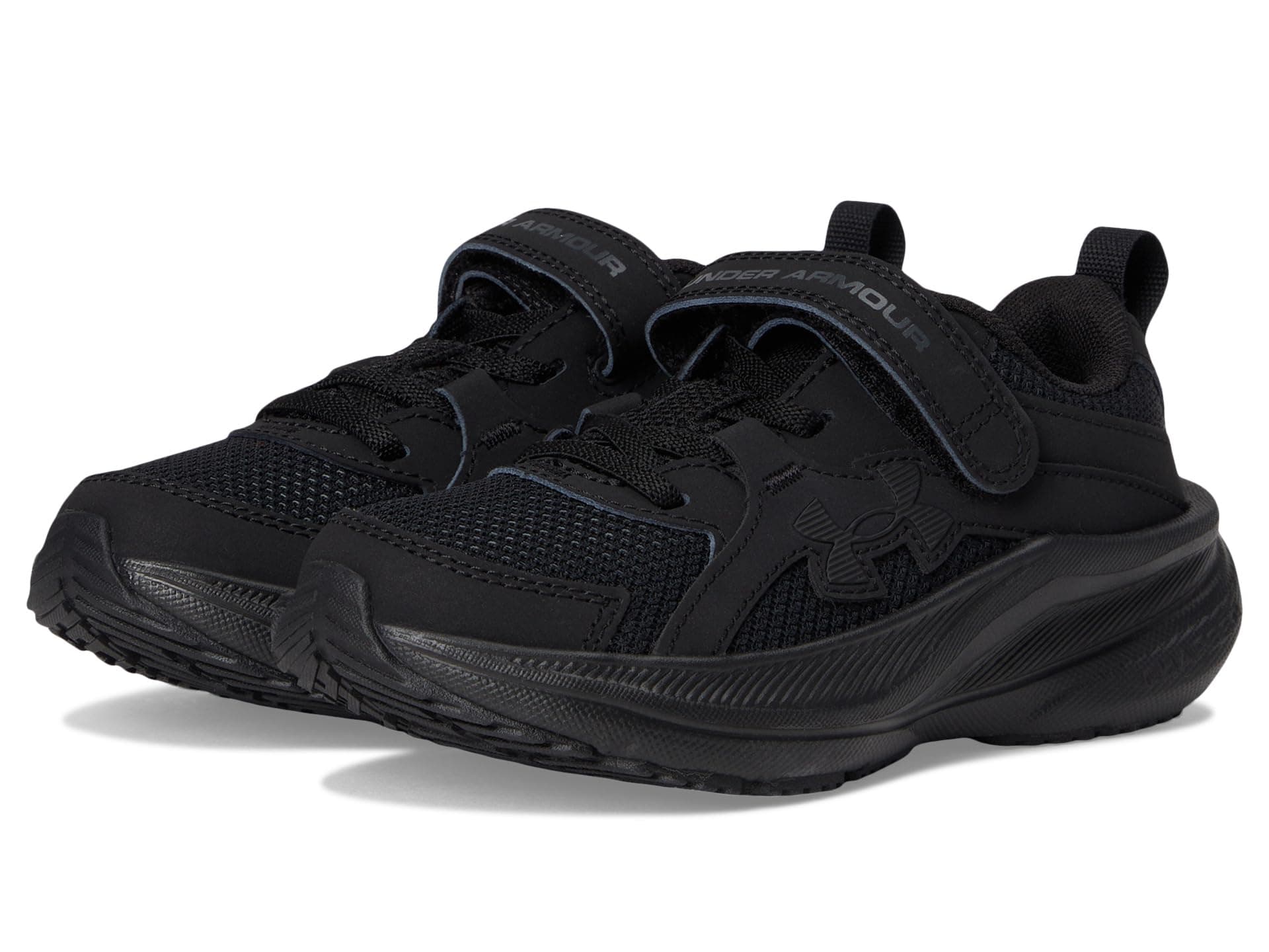 Under Armour Kids Charged Assert 11 Alternate Closure (Little Kid) — vista principal