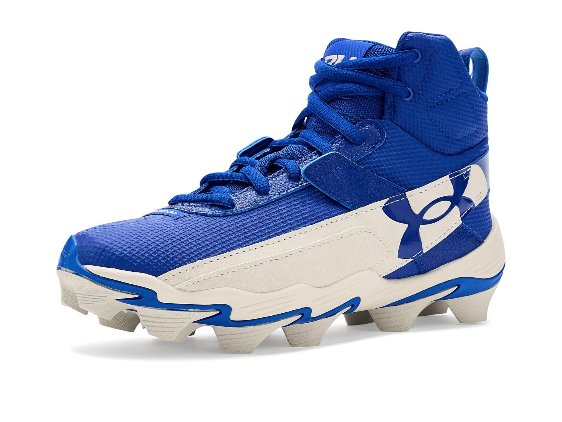 Under Armour Kids Harper 10 Jr RM Baseball Cleats (Toddler/Little Kid/Big Kid) — vista principal