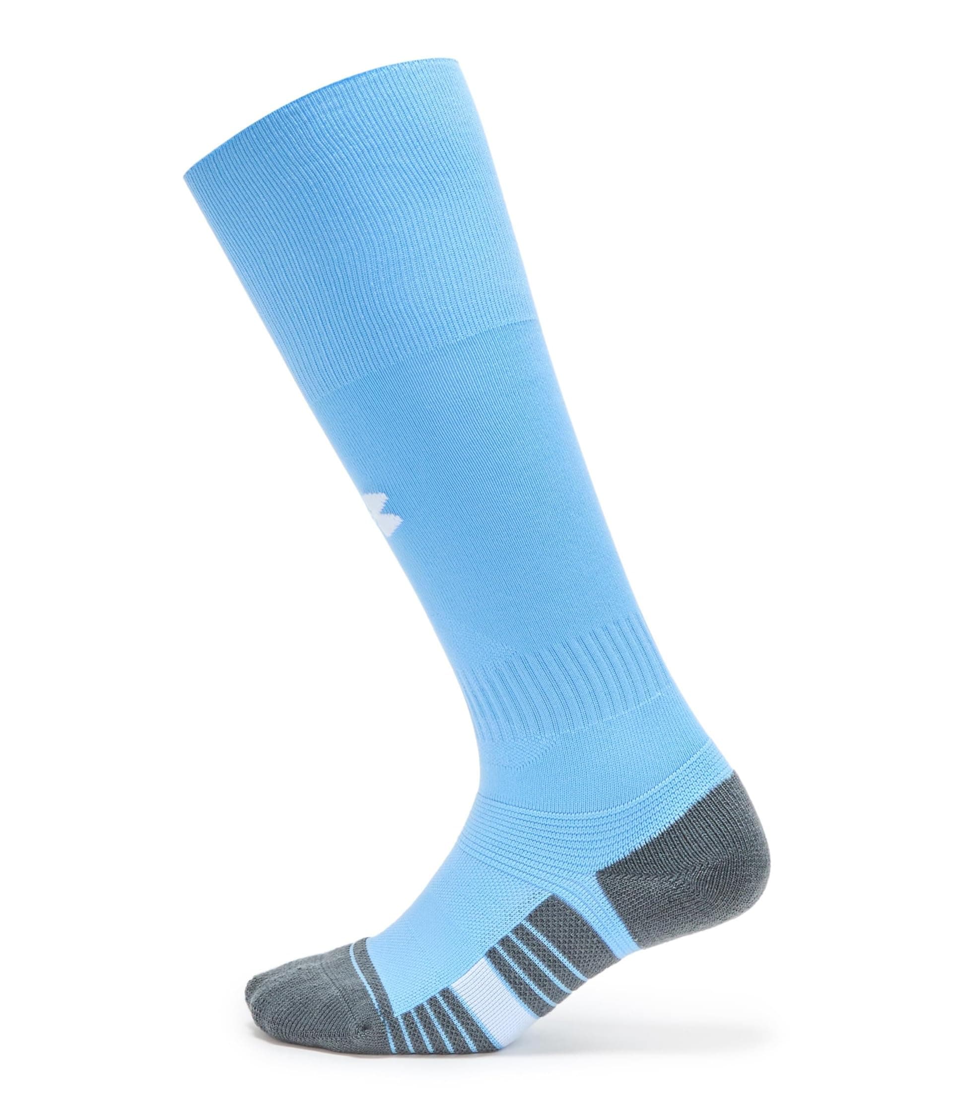 Under Armour Kids Magnetico Over-The-Calf Socks (Little Kid/Big Kid) — vista principal