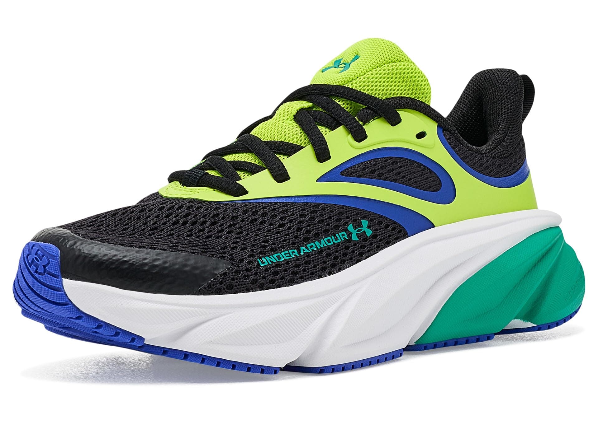 Under Armour Kids Rogue 6 (Big Kid) — vista principal
