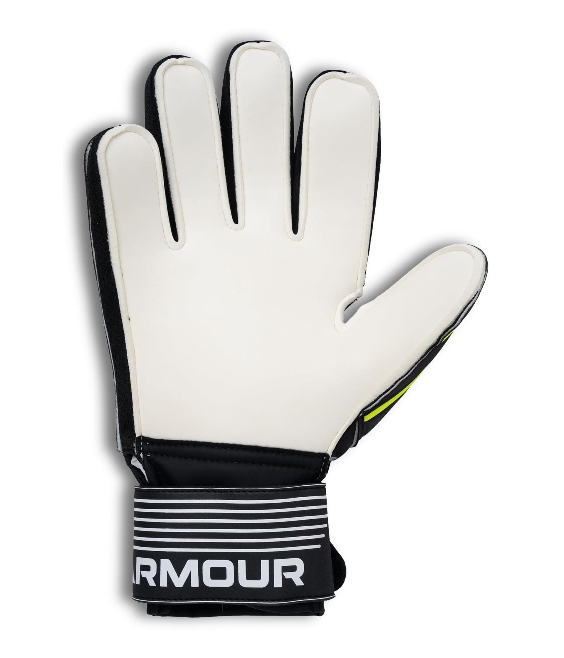 Under Armour Kids UA Kids Magnetico Pro Jr Goalkeeper Gloves — vista 2