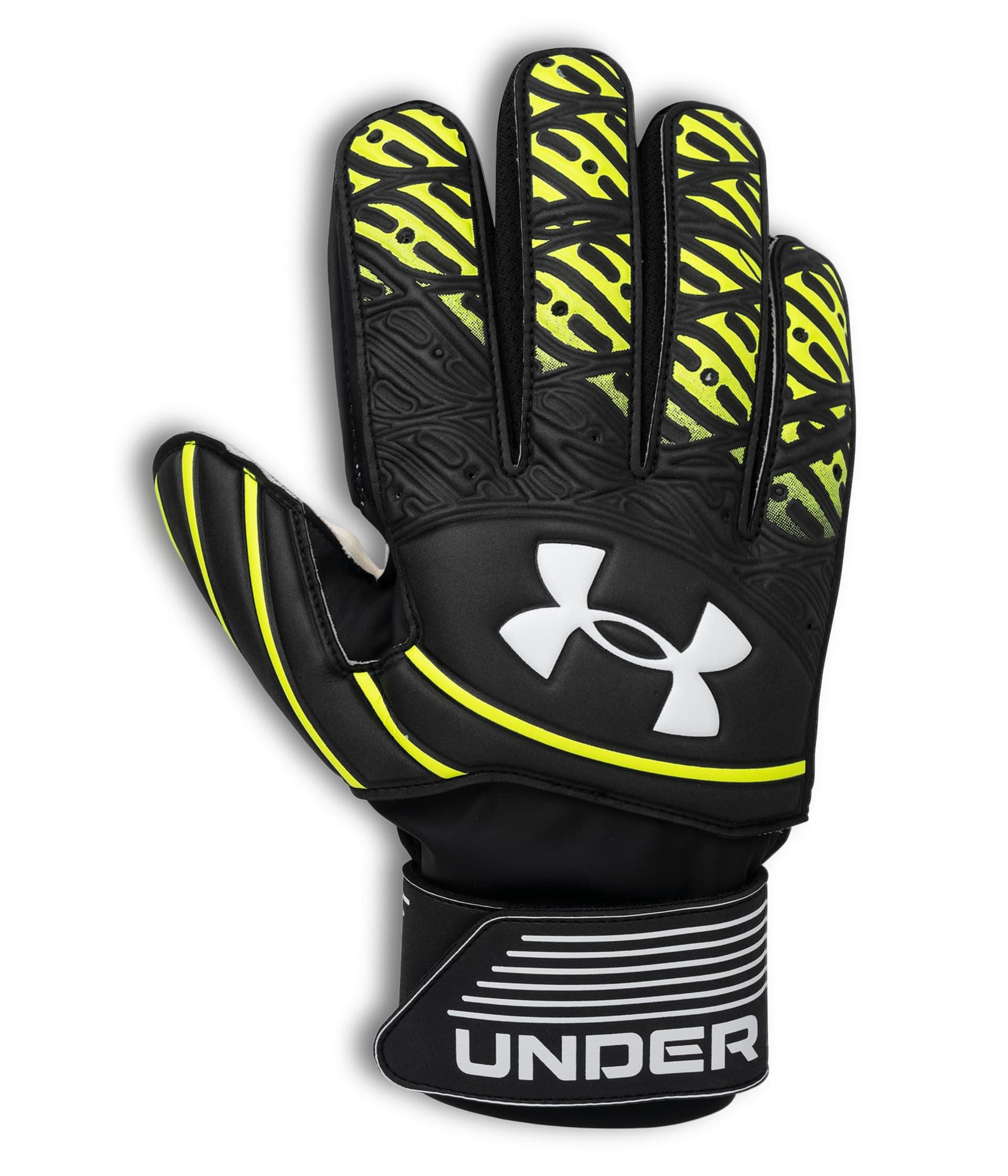 Under Armour UA Magnetico Pro Goalkeeper Gloves — vista 1