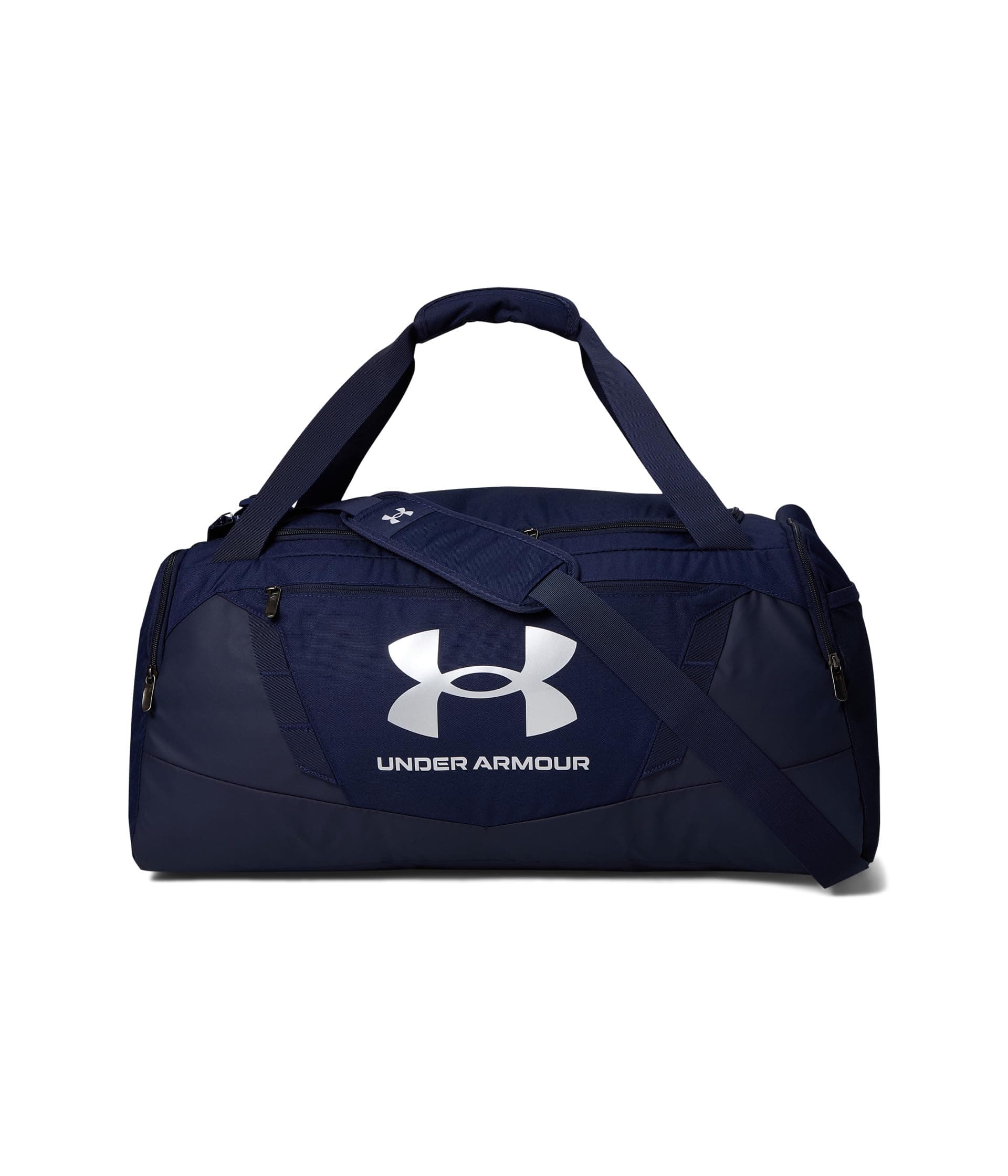 Under Armour Undeniable 5.0 Duffel MD — vista principal