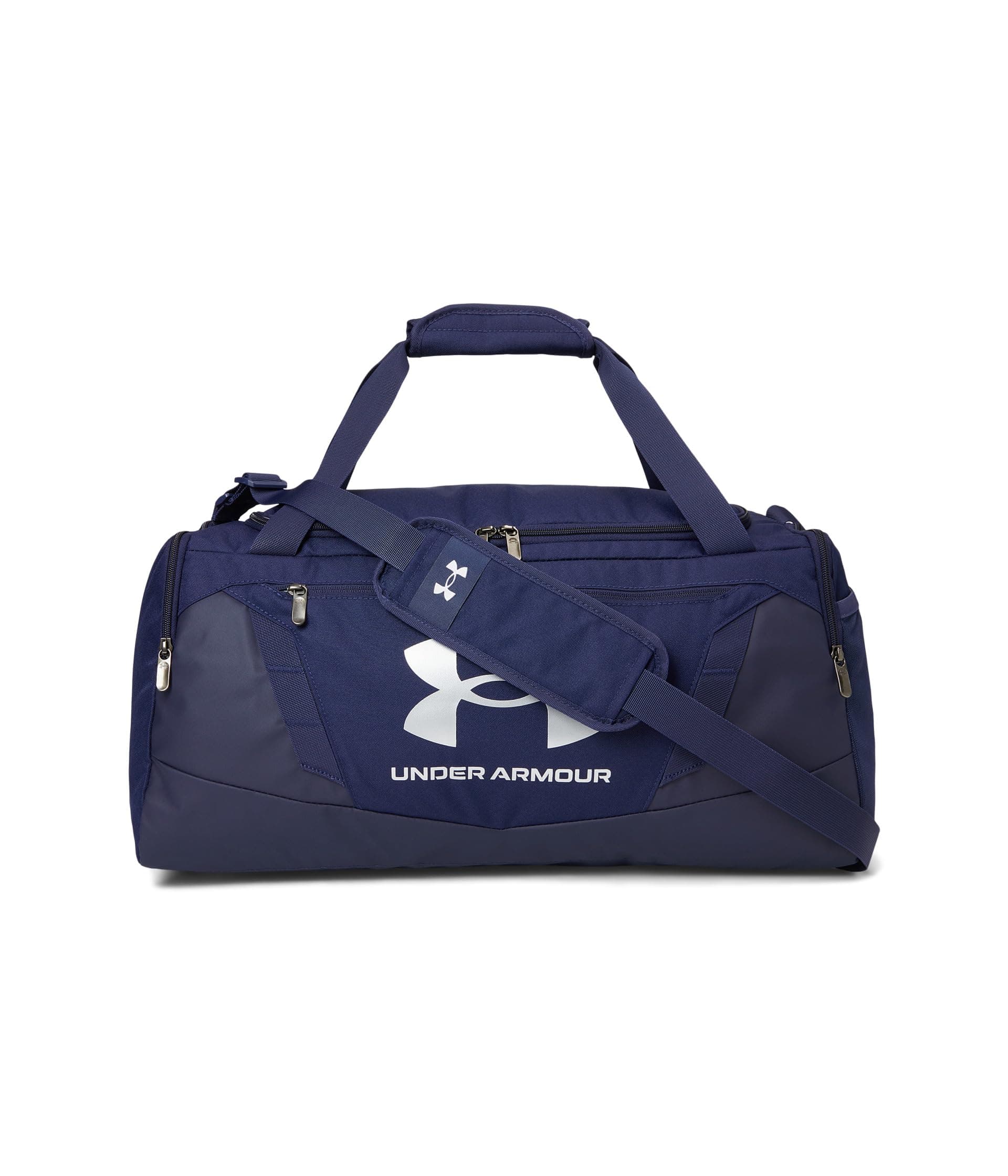 Under Armour Undeniable 5.0 Duffel SM — cor Marinho