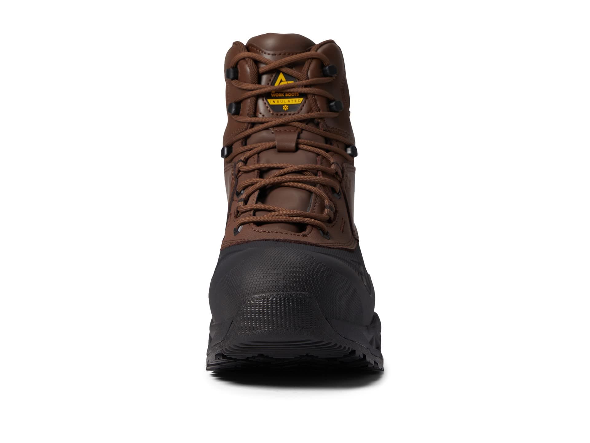 ACE Work Boots Mammoth IV Composite Toe — vista 3