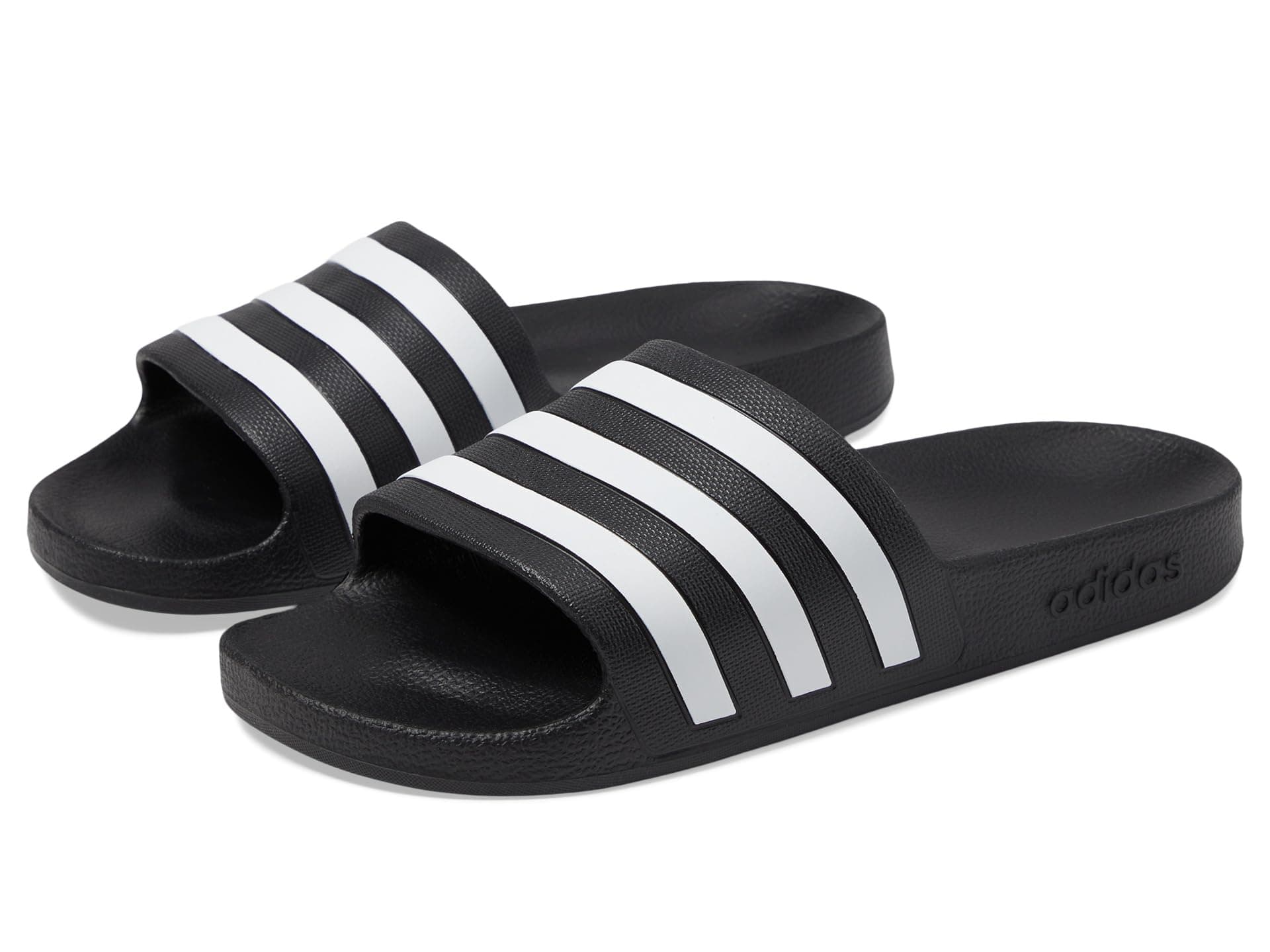 adidas Adilette Aqua Slides — vista principal