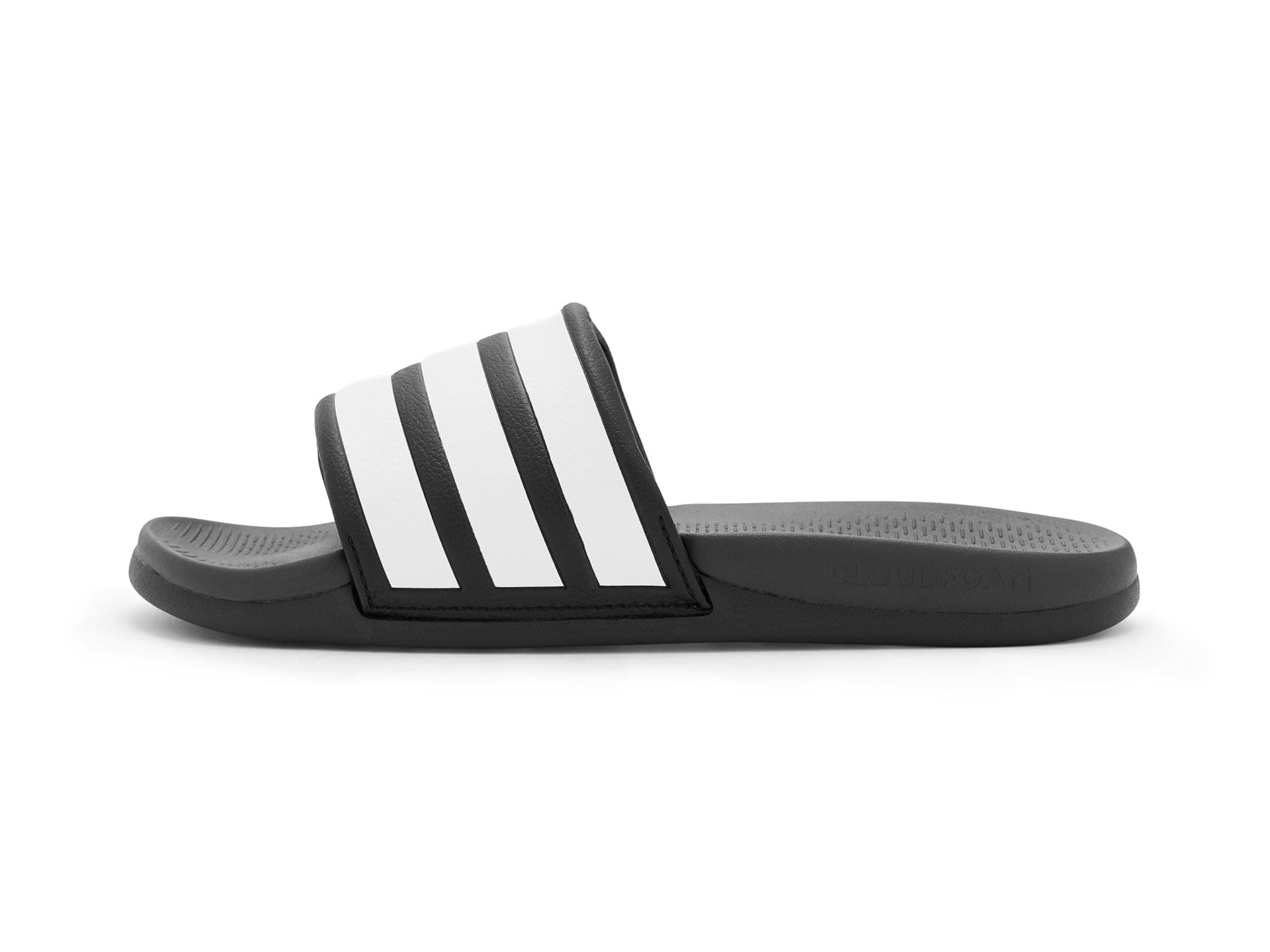adidas Adilette Comfort 2.0 Slides — vista 1
