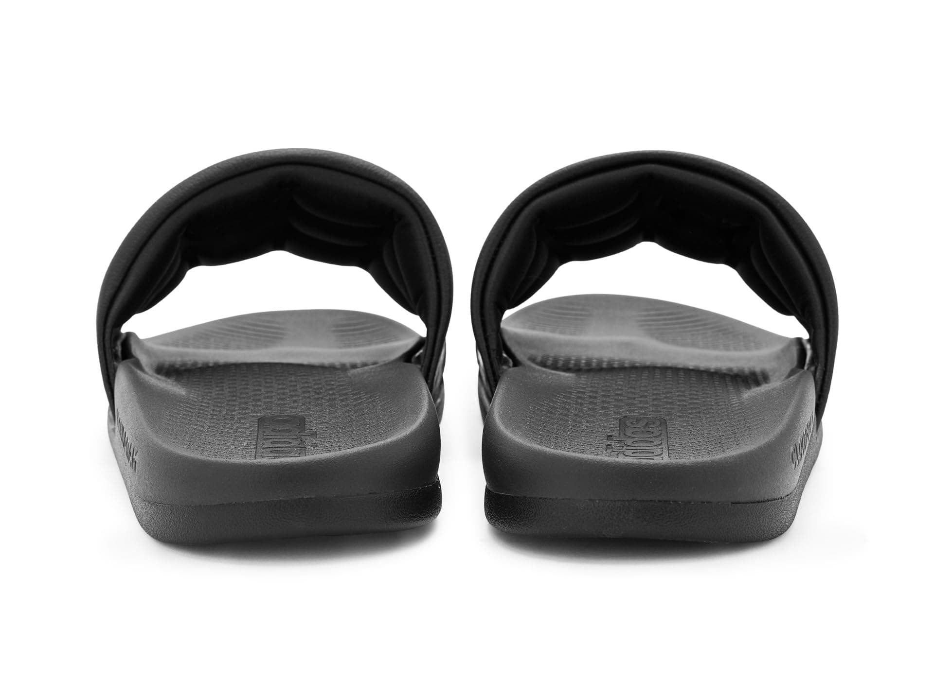 adidas Adilette Comfort 2.0 Slides — vista 2