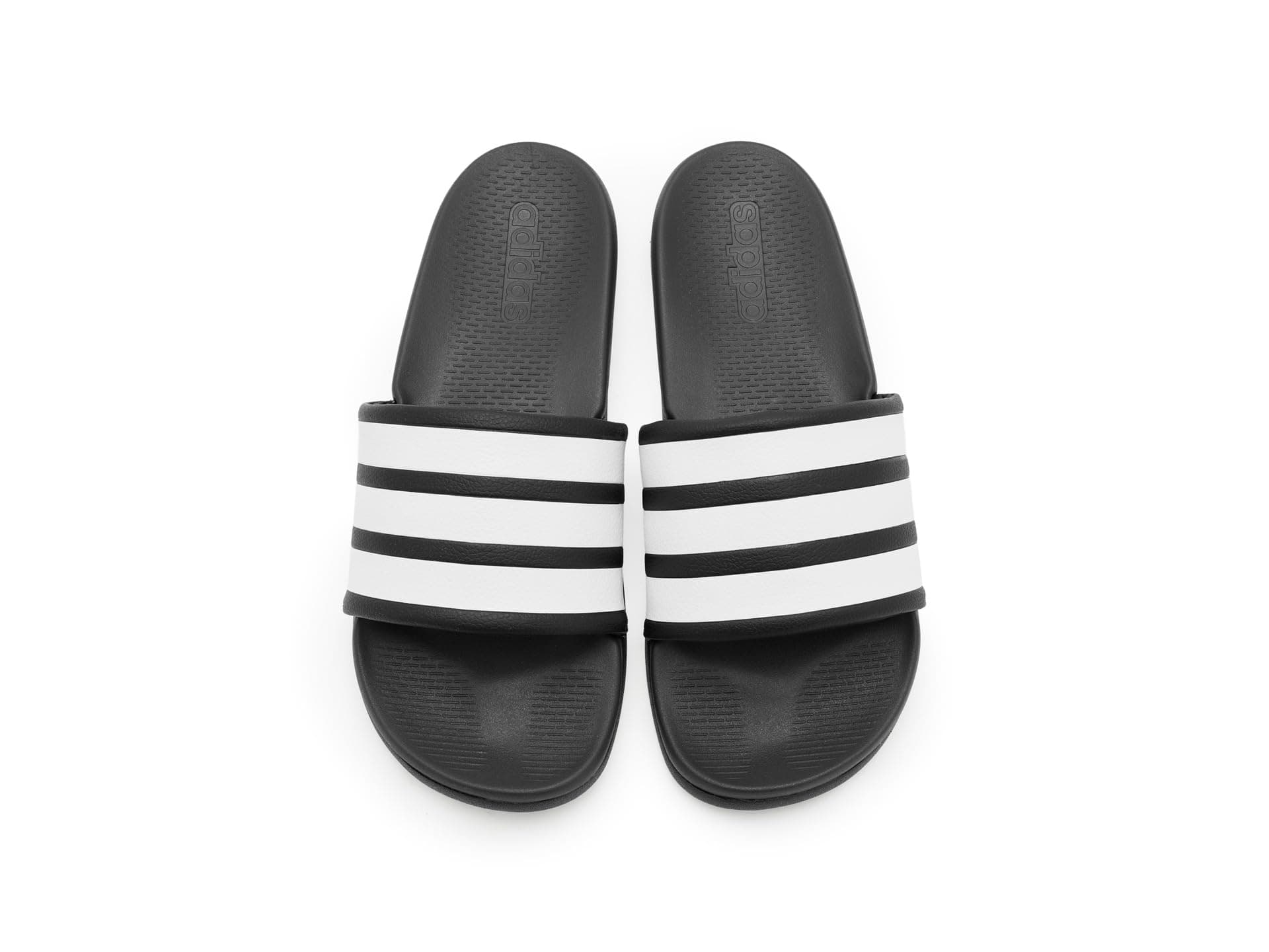 adidas Adilette Comfort 2.0 Slides — vista 4