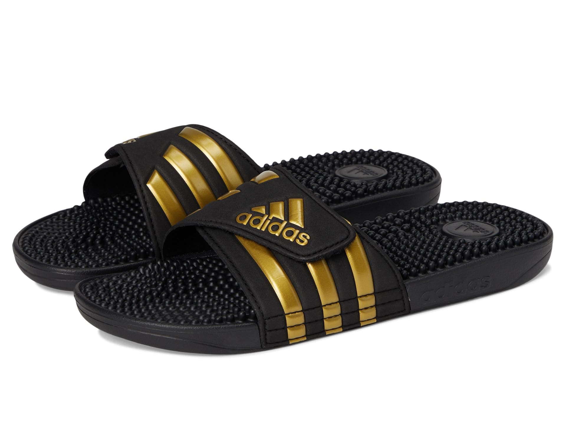 adidas Adissage Slides — vista principal