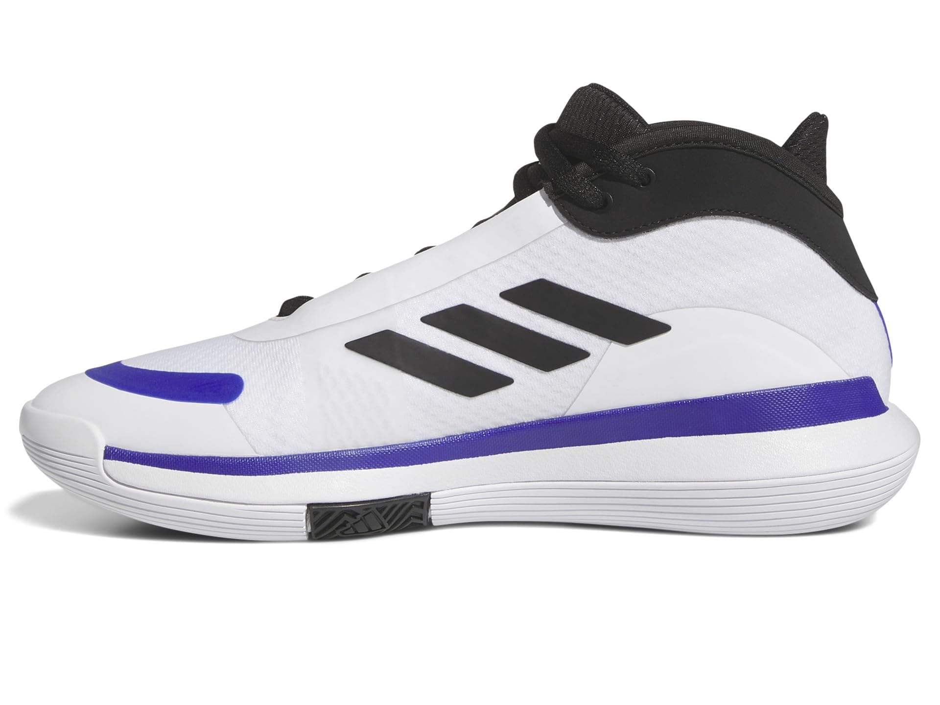 adidas Bounce Legends Basketball Shoes — vista 1