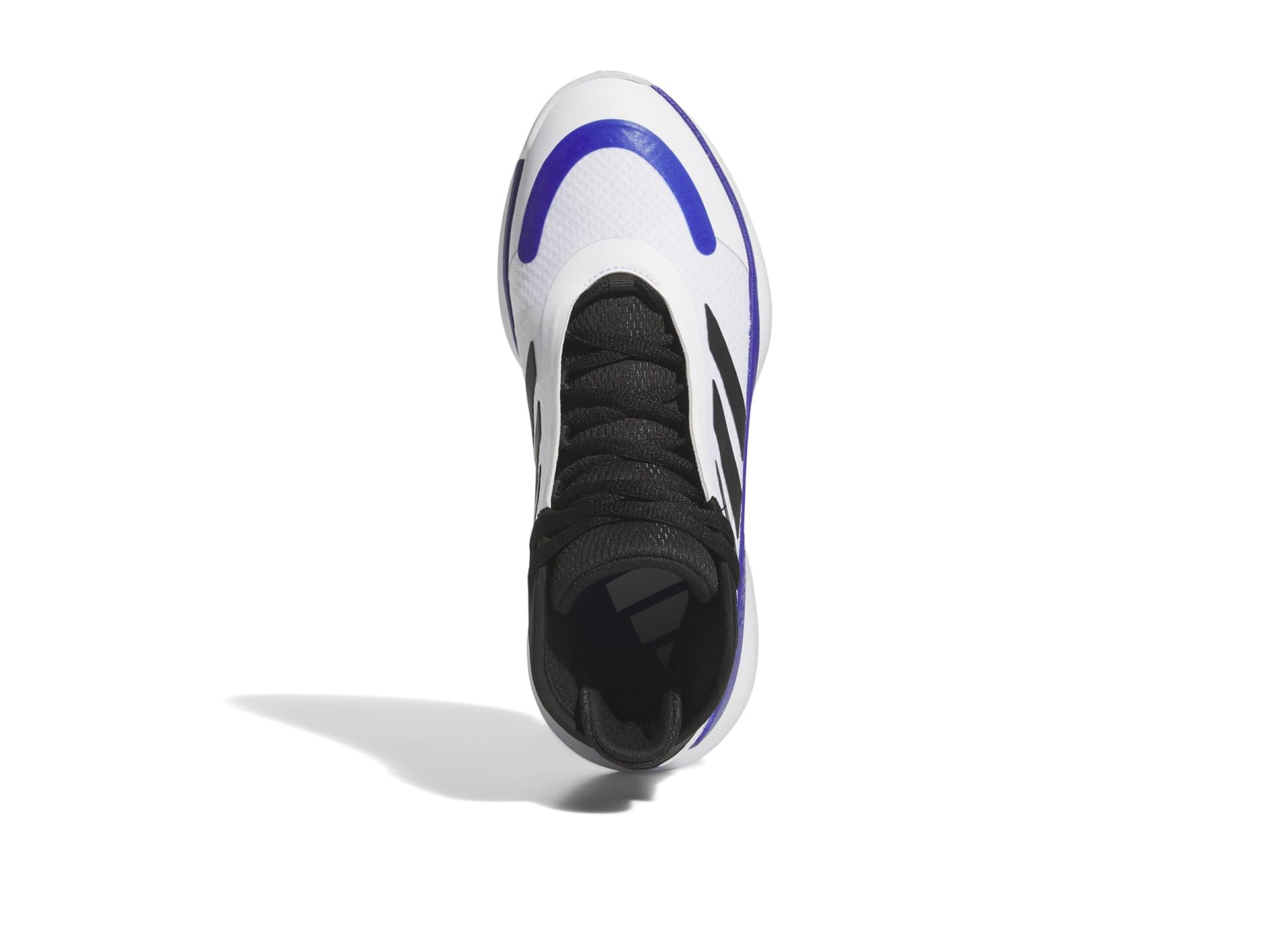 adidas Bounce Legends Basketball Shoes — vista 2