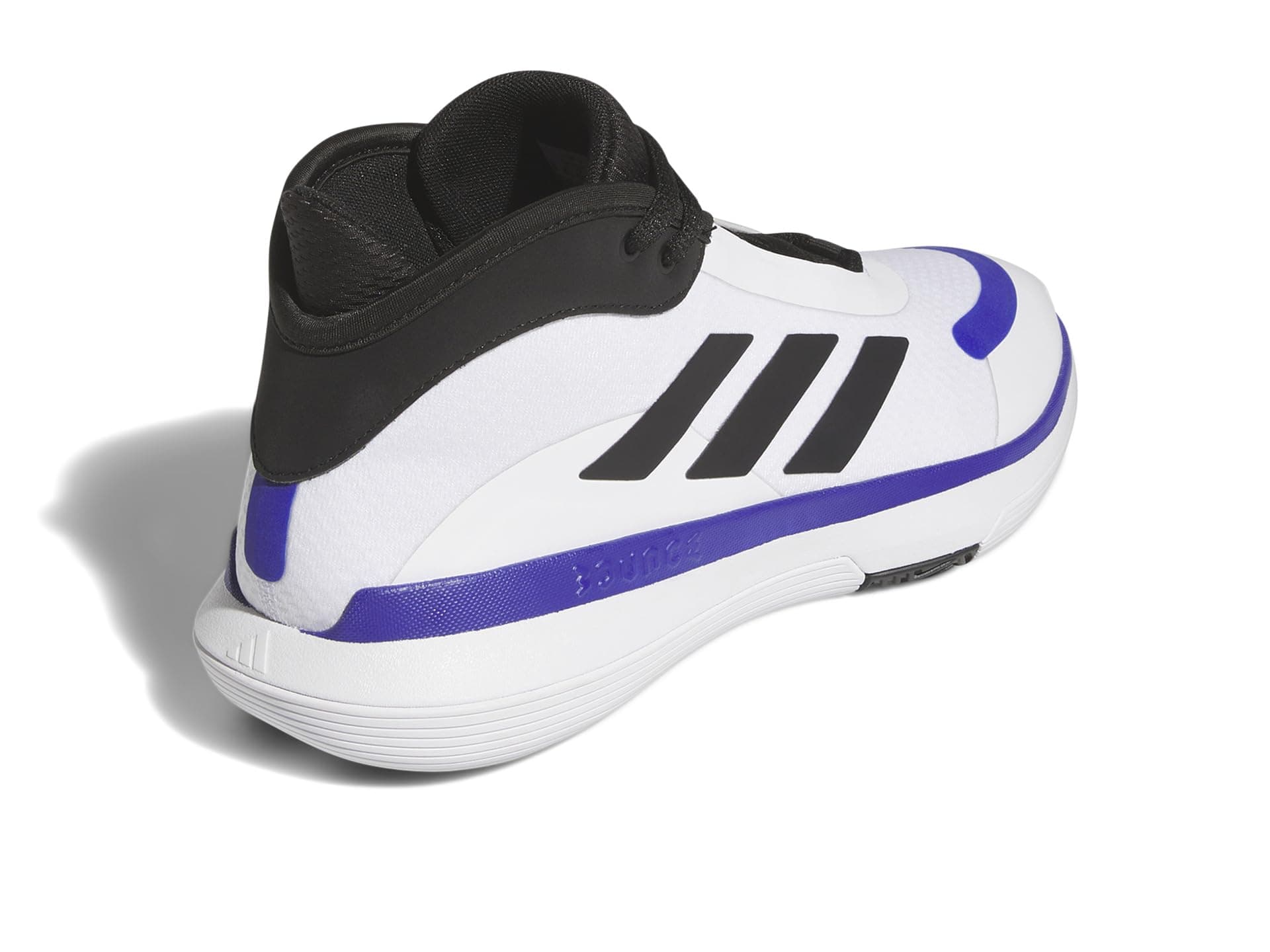 adidas Bounce Legends Basketball Shoes — vista 3