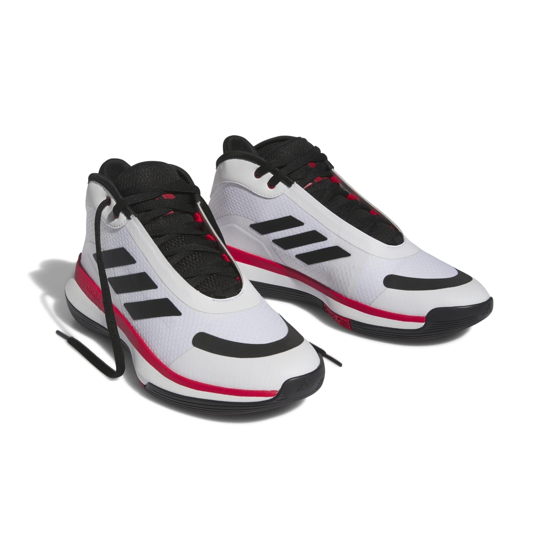 adidas Bounce Legends Basketball Shoes — vista principal