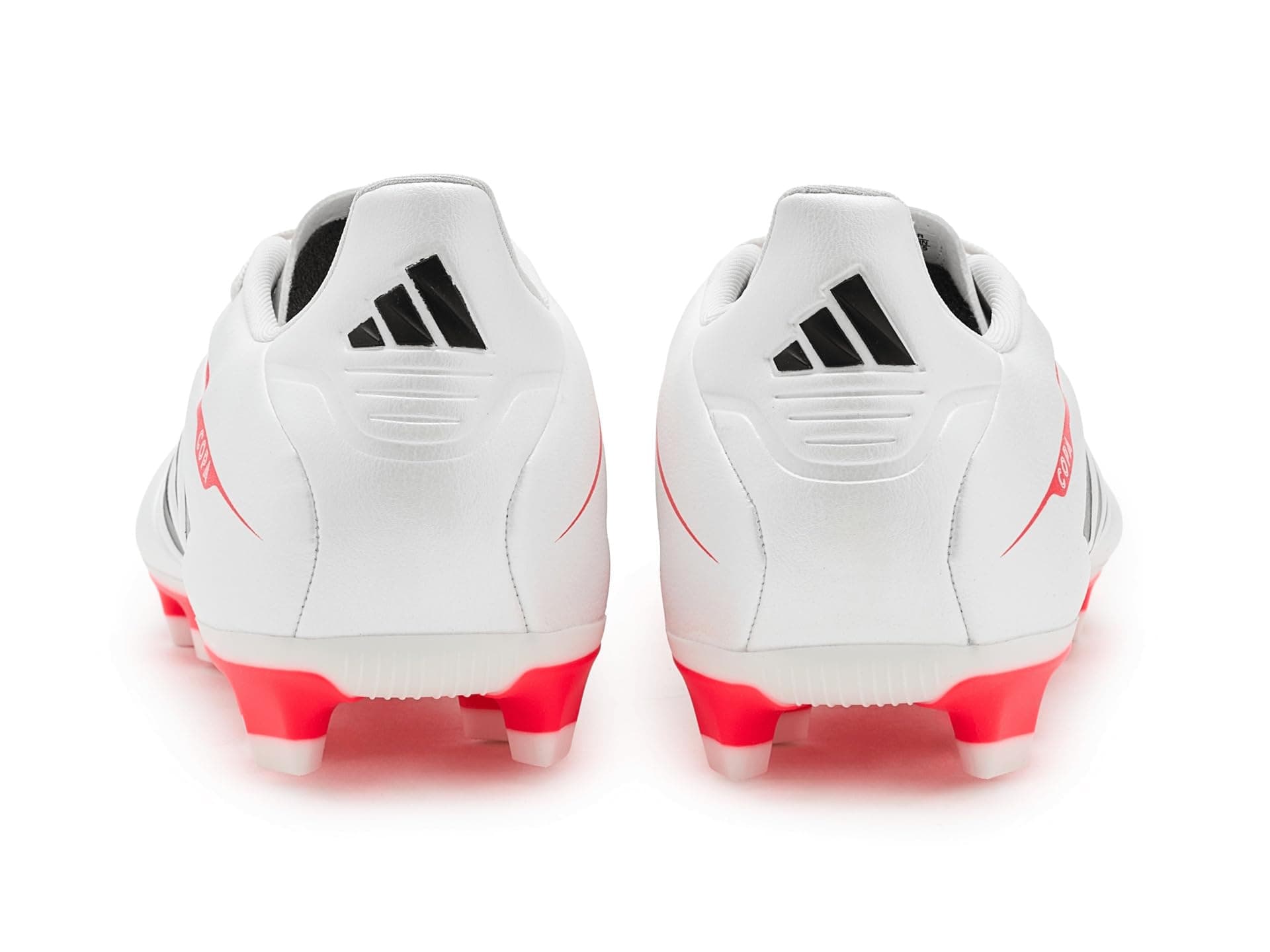 adidas Copa Pure IV Club Firm Ground / Multi Ground Soccer Cleats — vista 2