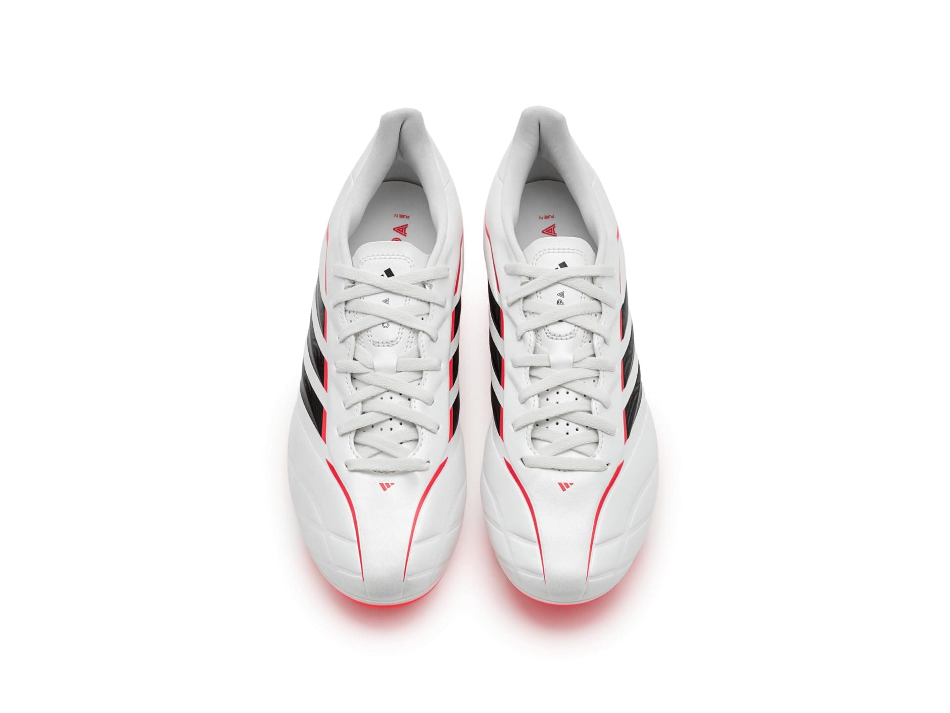 adidas Copa Pure IV Club Firm Ground / Multi Ground Soccer Cleats — vista 4
