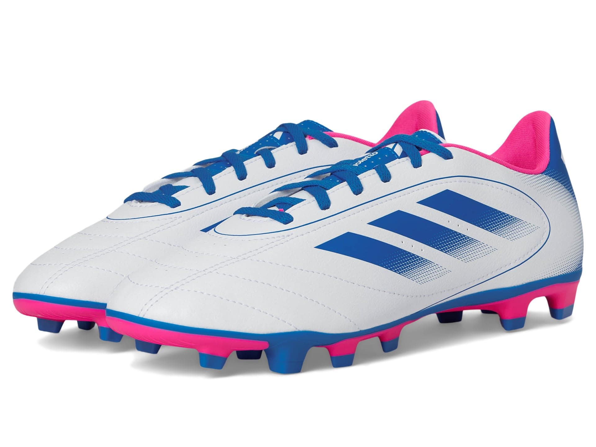 adidas Goletto IX Firm Ground/Multi Ground Soccer Cleats — vista principal