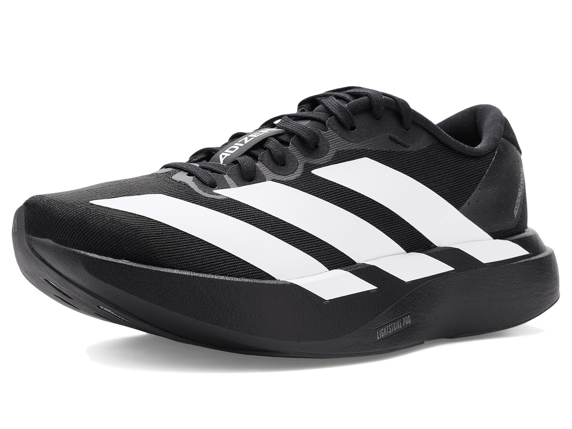 adidas Kids adiZero Evo SL Running Shoes (Big Kid) — vista principal