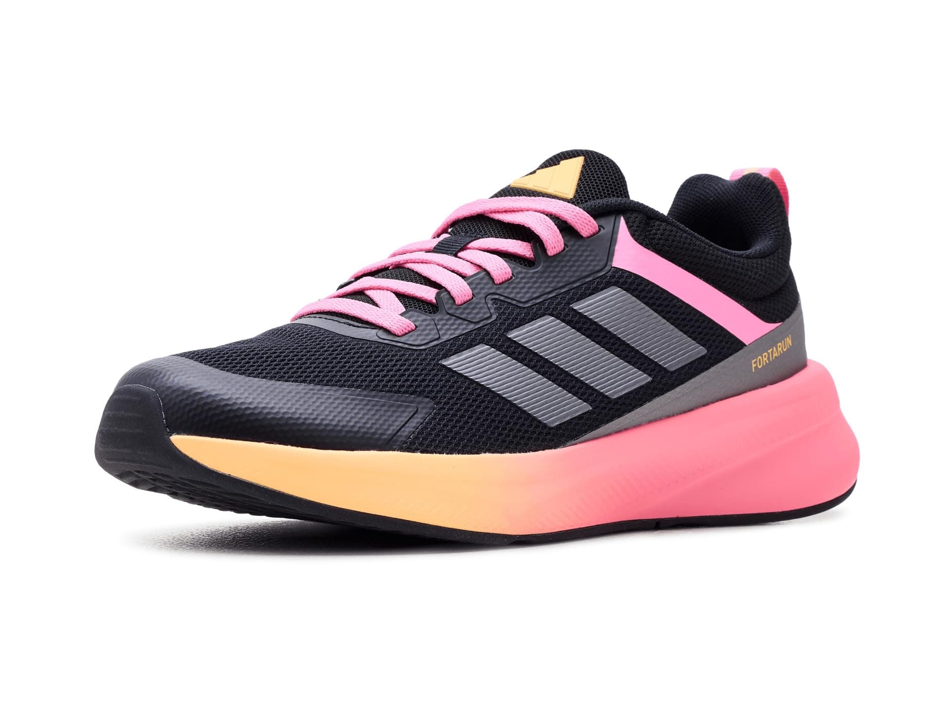 adidas Kids Fortarun 4.0 (Big Kid) — vista principal