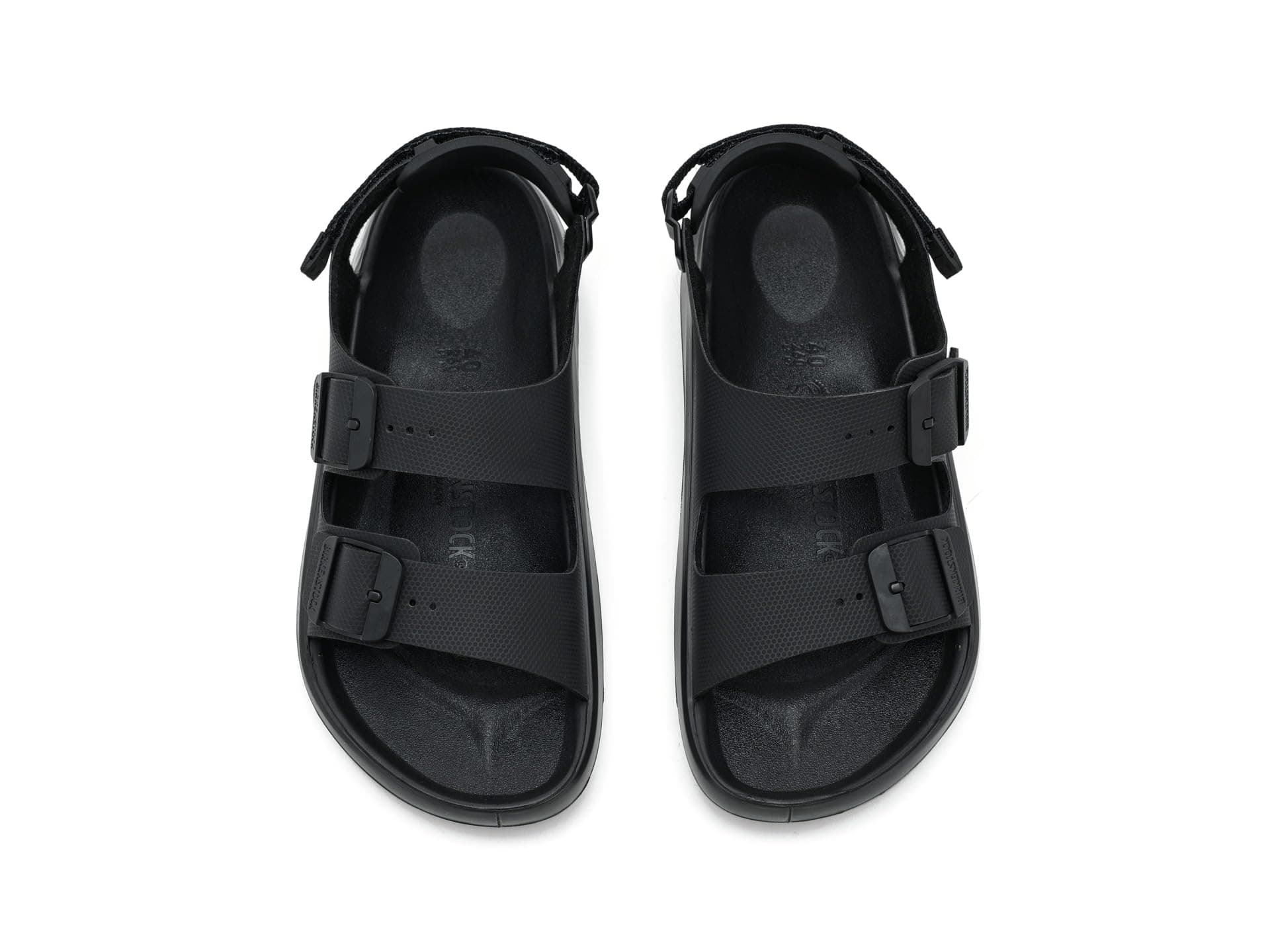 Birkenstock Mogami Tech Loop — vista 4