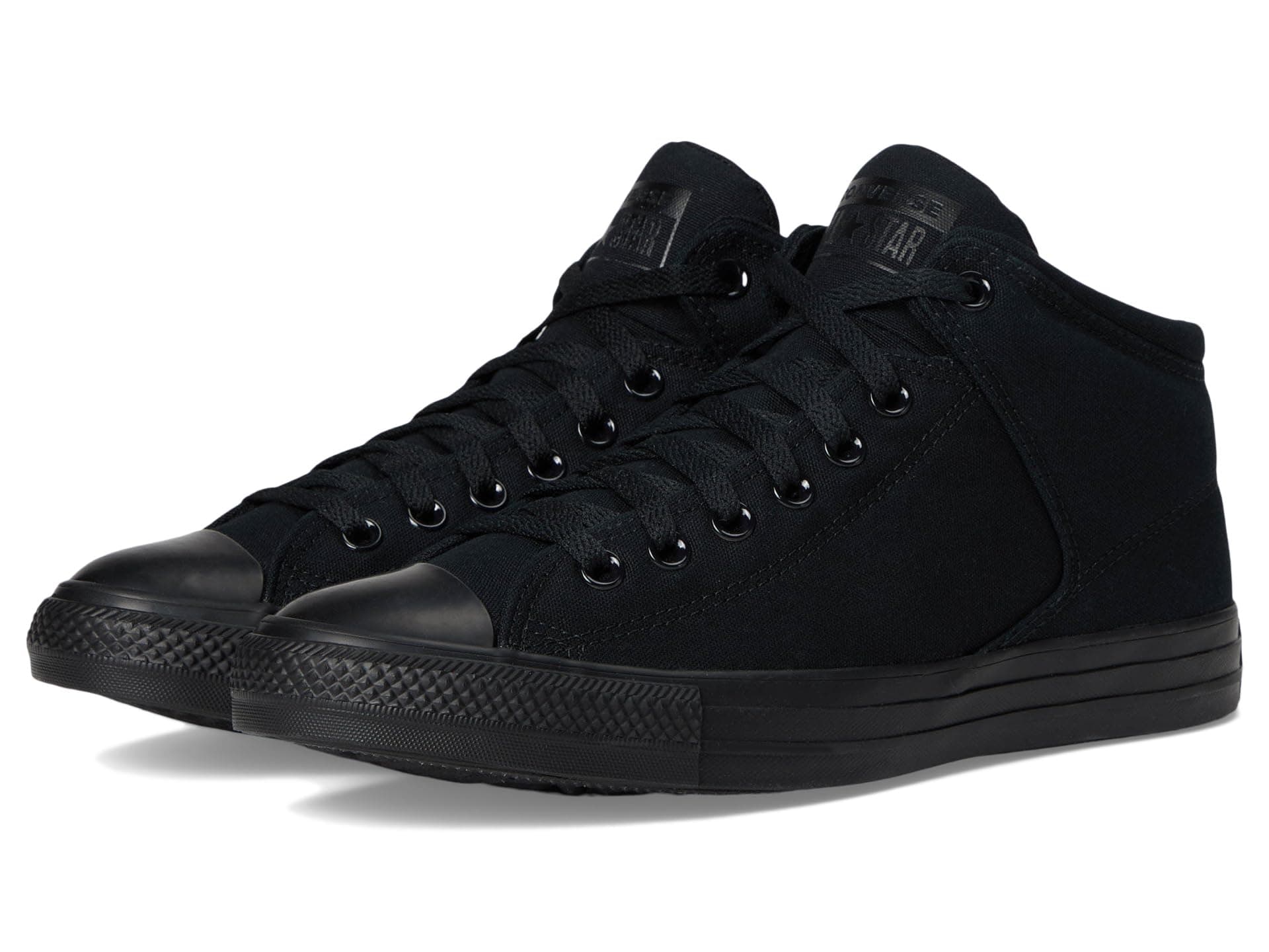 Converse Chuck Taylor All Star High Street Sneaker — vista principal