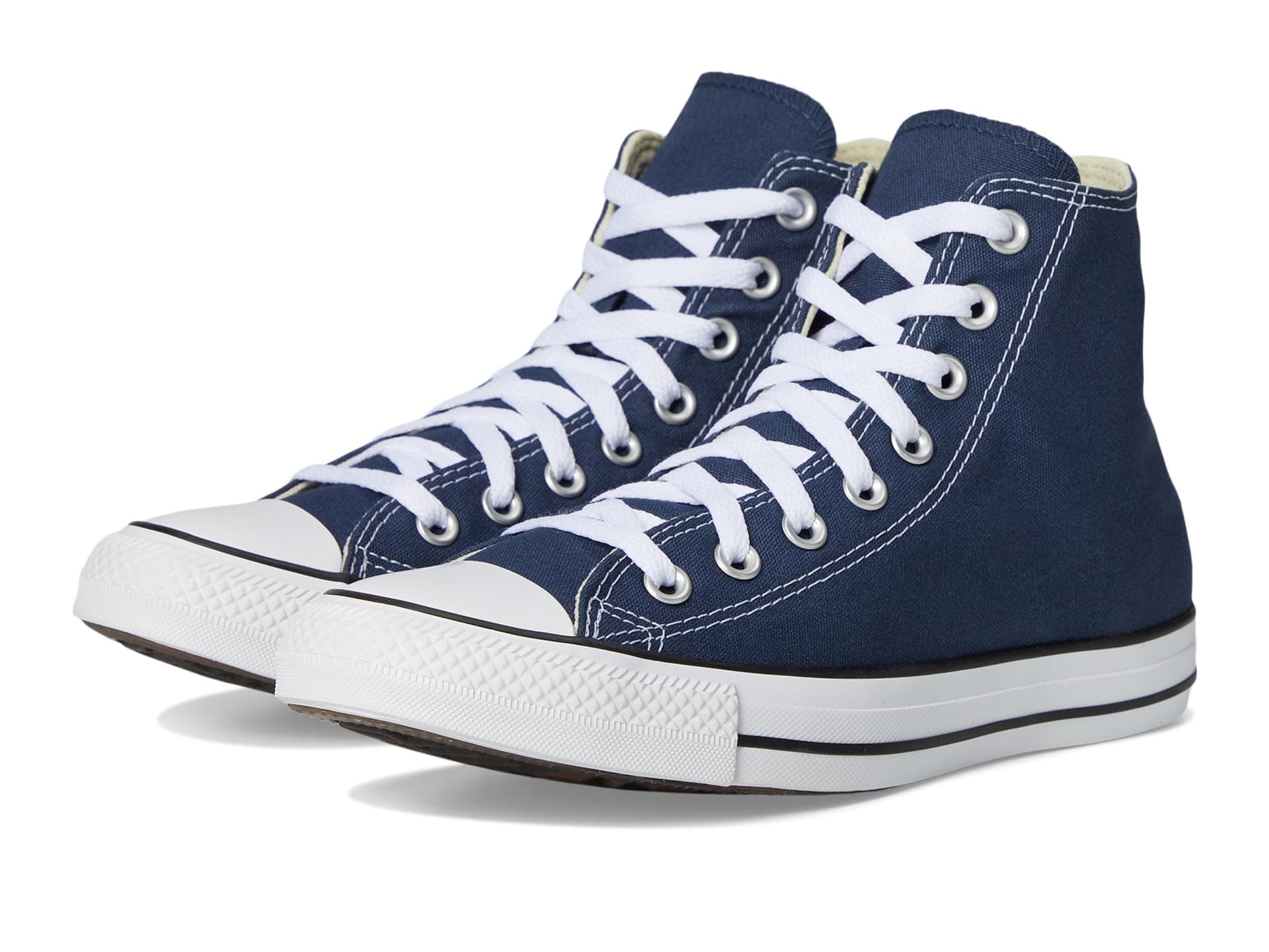Converse Chuck Taylor All Star High-Top Sneaker — cor Marinho