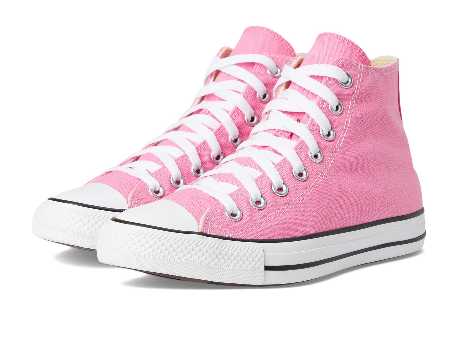 Converse Chuck Taylor All Star High-Top Sneaker — cor Pink