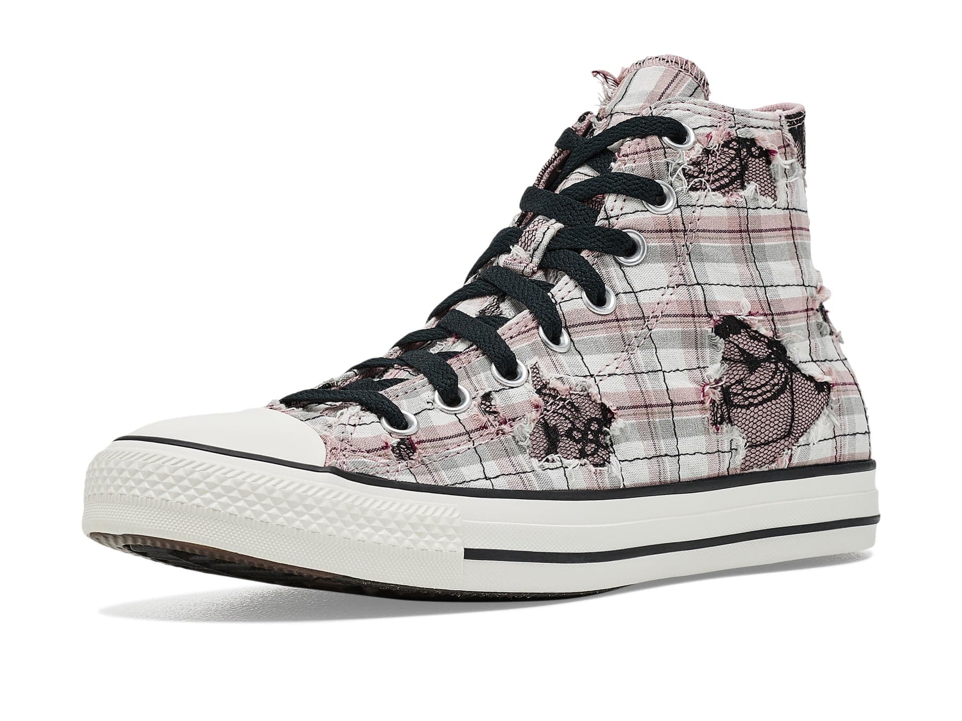 Converse Chuck Taylor All Star High-Top Sneaker — vista principal