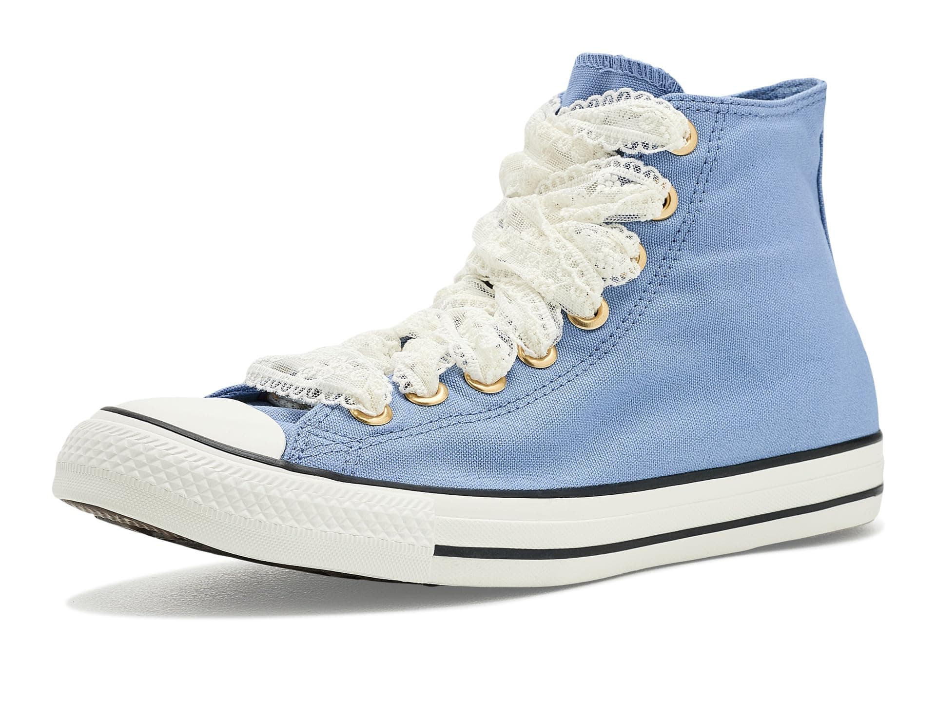 Converse Chuck Taylor All Star Lace High-Top Sneakers — vista principal