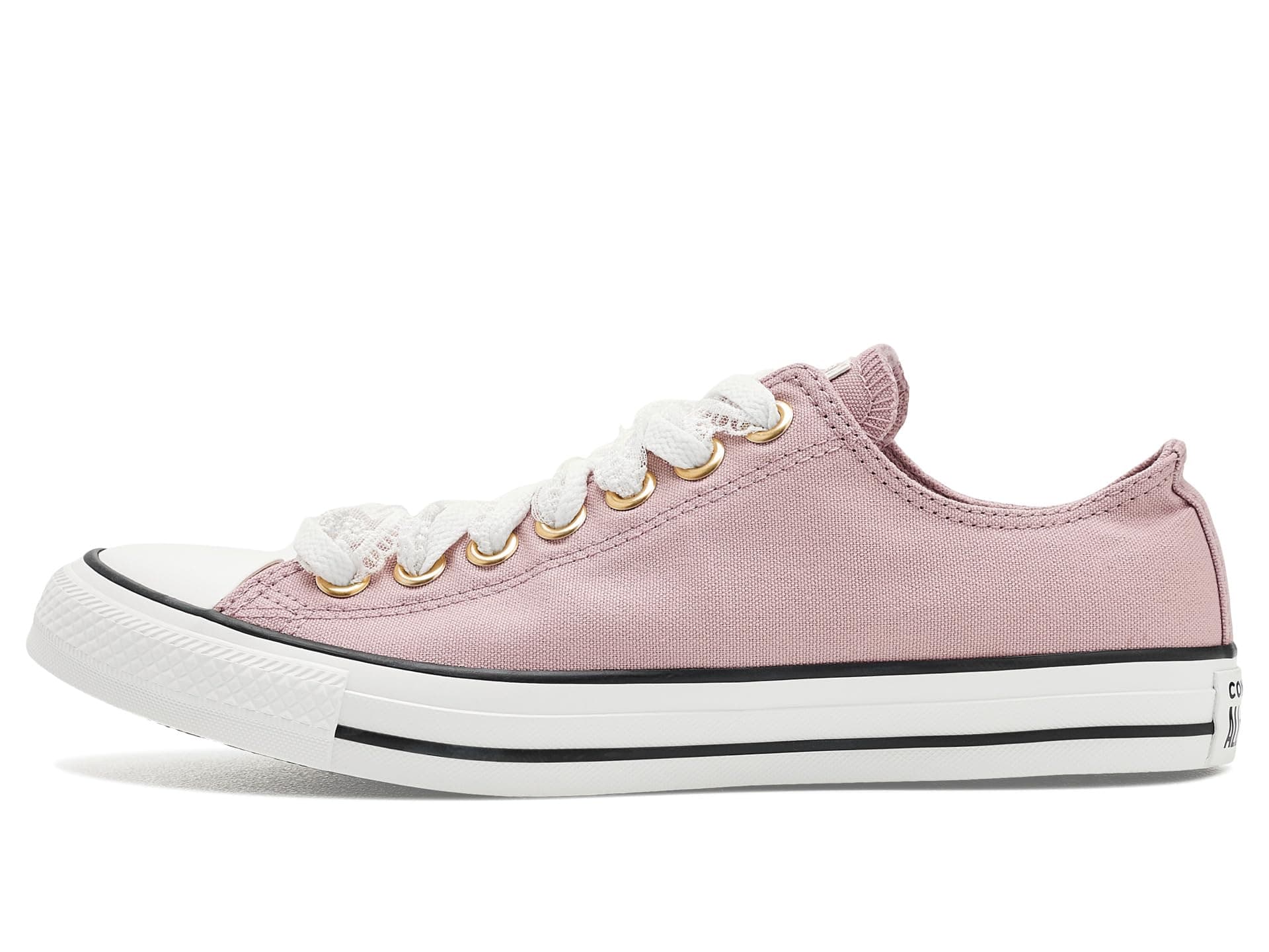 Converse Chuck Taylor All Star Lace Low Top Sneakers — vista 1