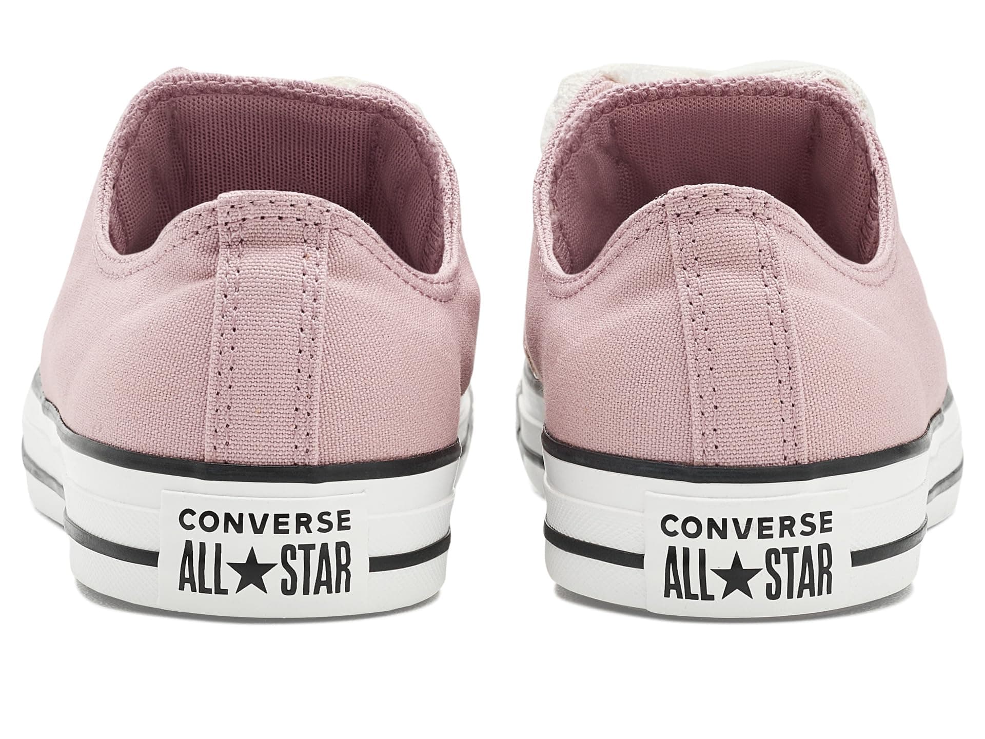 Converse Chuck Taylor All Star Lace Low Top Sneakers — vista 2