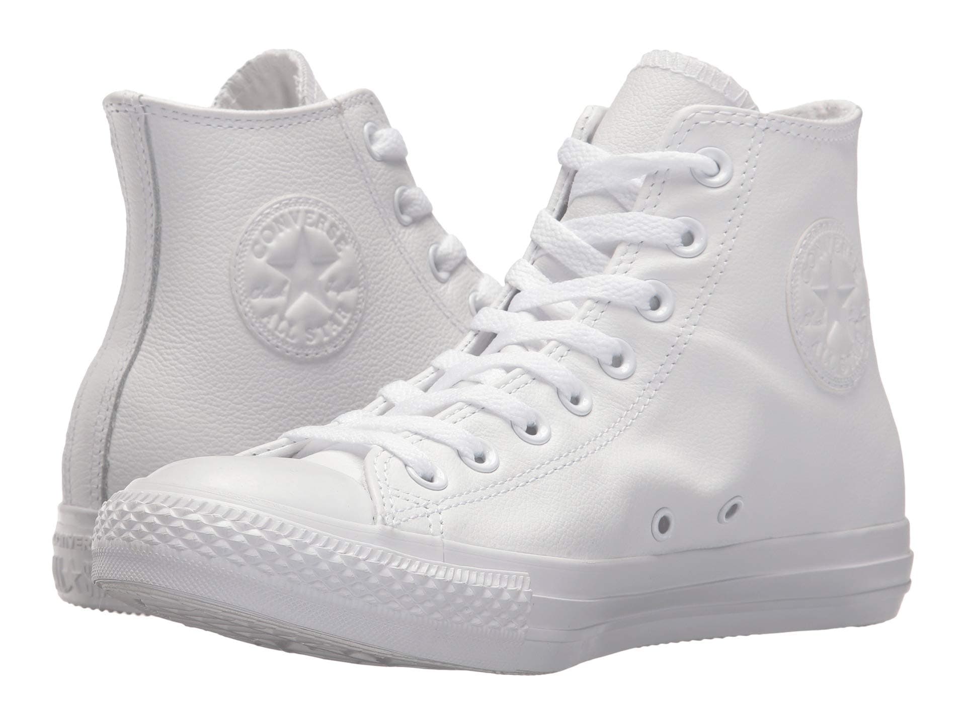 Converse Chuck Taylor All Star Leather — vista principal