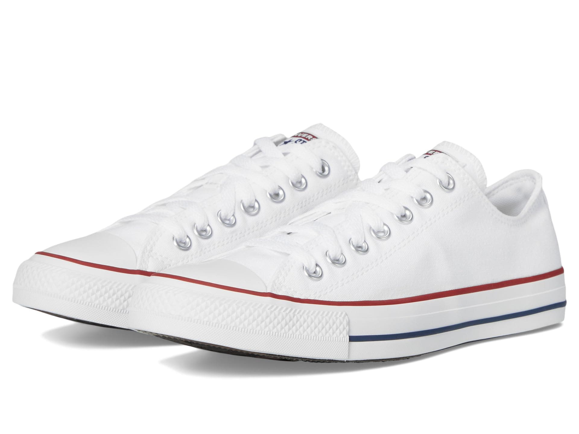 Converse Chuck Taylor All Star Low Top Sneaker — vista principal