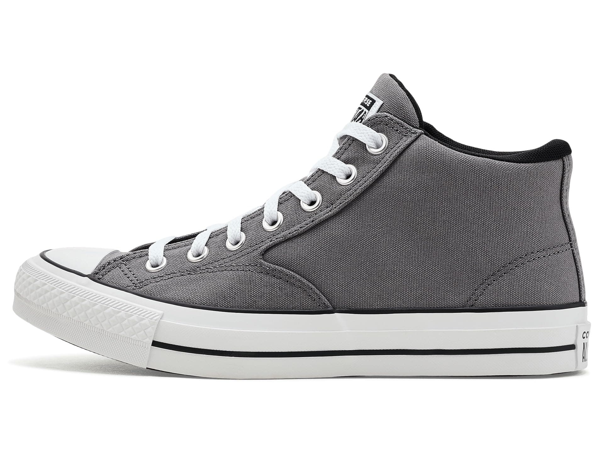 Converse Chuck Taylor All Star Malden Street Mid Top — vista 1