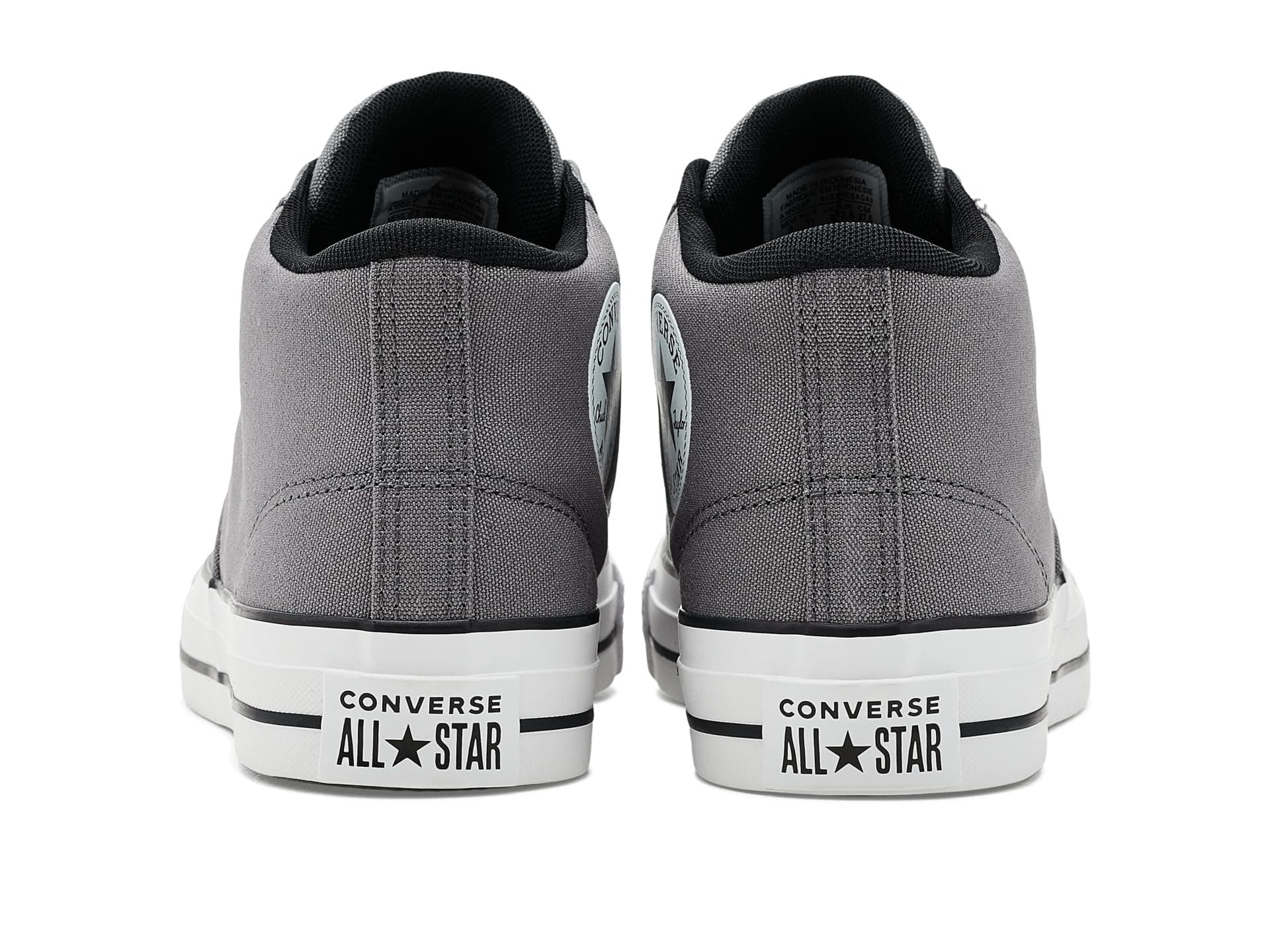 Converse Chuck Taylor All Star Malden Street Mid Top — vista 2