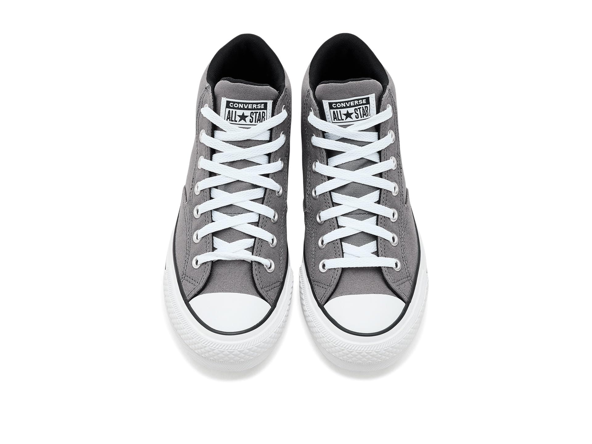 Converse Chuck Taylor All Star Malden Street Mid Top — vista 4