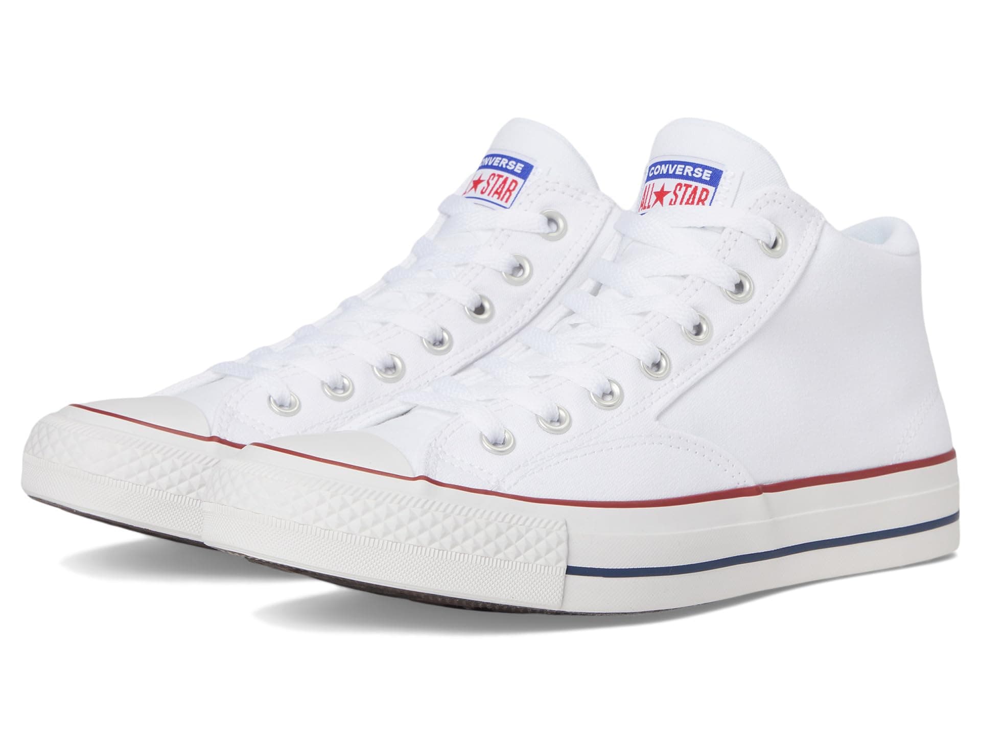 Converse Chuck Taylor All Star Malden Street Mid Top Sneakers — vista principal