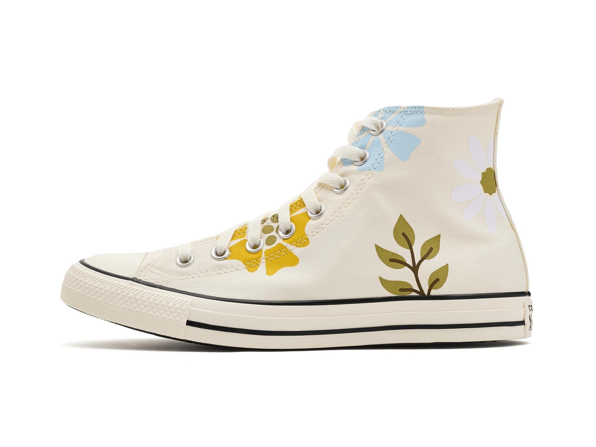 Converse Chuck Taylor All Star Retro Florals High-top — vista 1