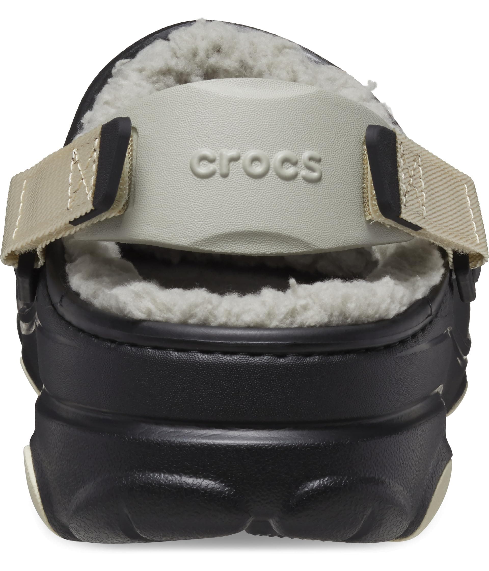 Crocs All Terrain Lined Clog — vista 3