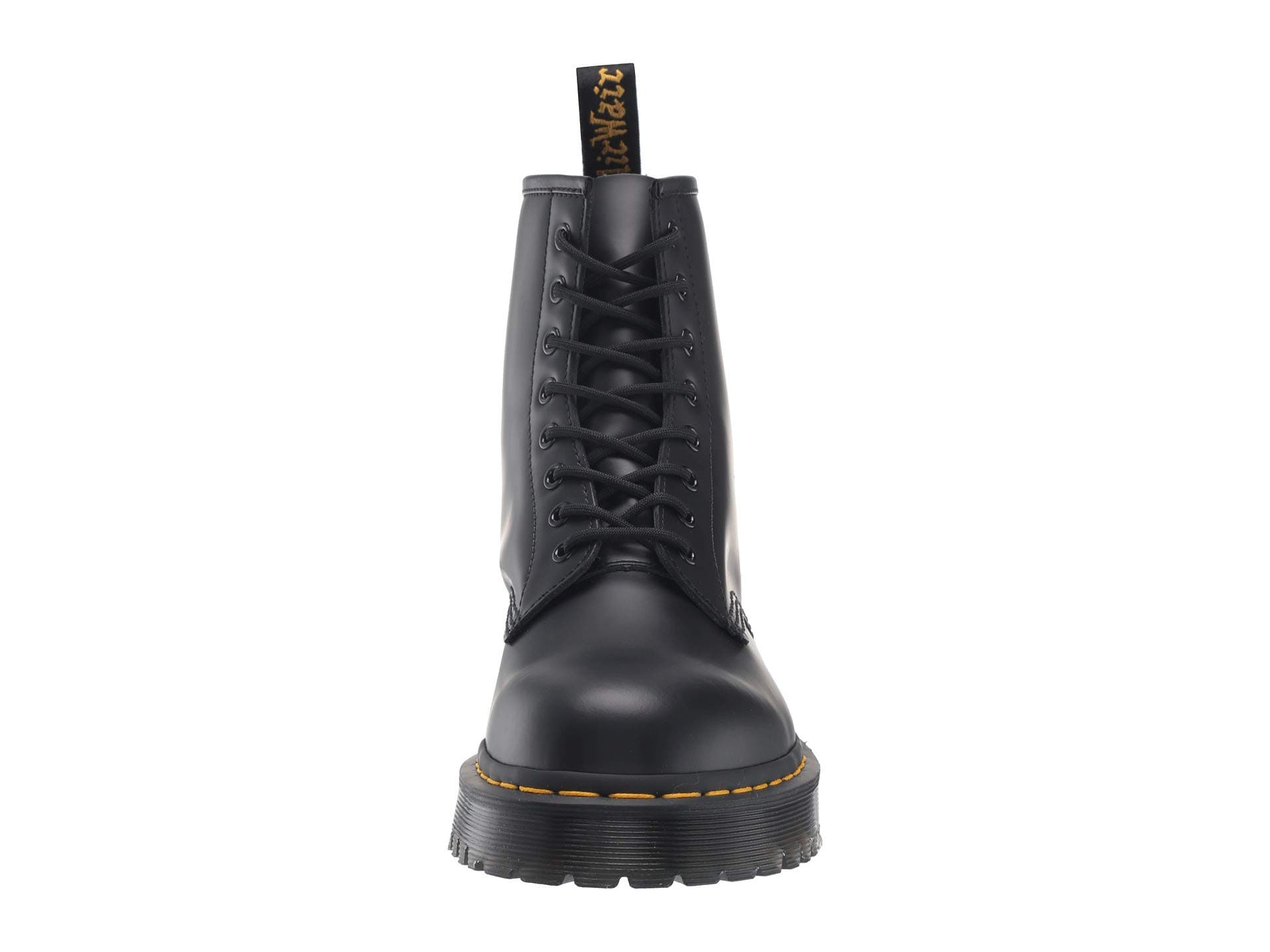 Dr. Martens 1460 Bex Smooth Leather Lace Up Boots — vista 2