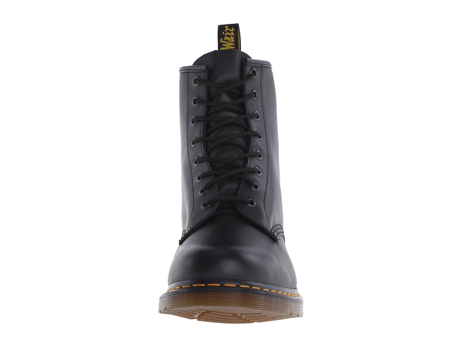 Dr. Martens 1460 Nappa Leather Lace Up Boots — vista 2